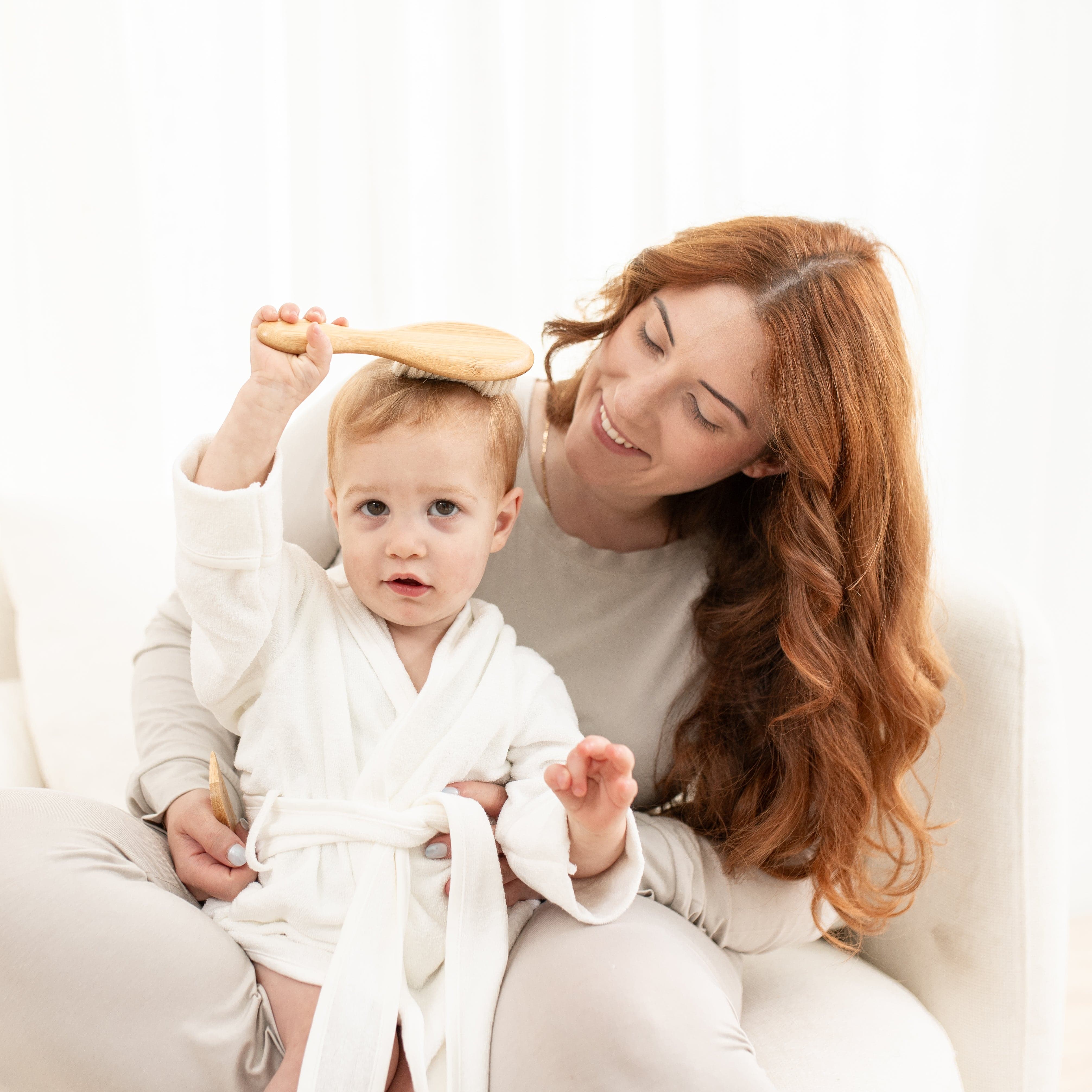 Cradle Cap Brush - Image 5