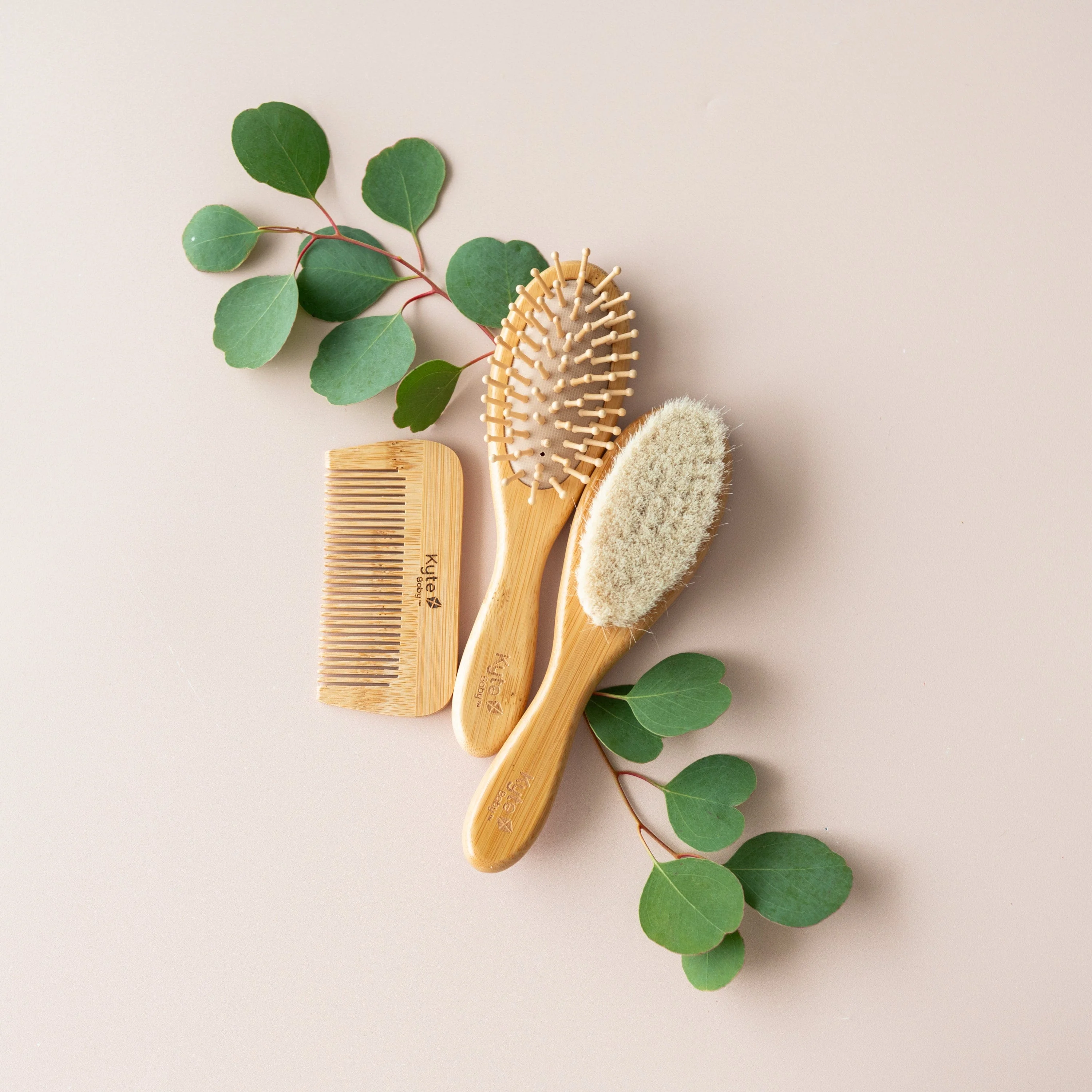 3-Piece Brush Set - Image 6