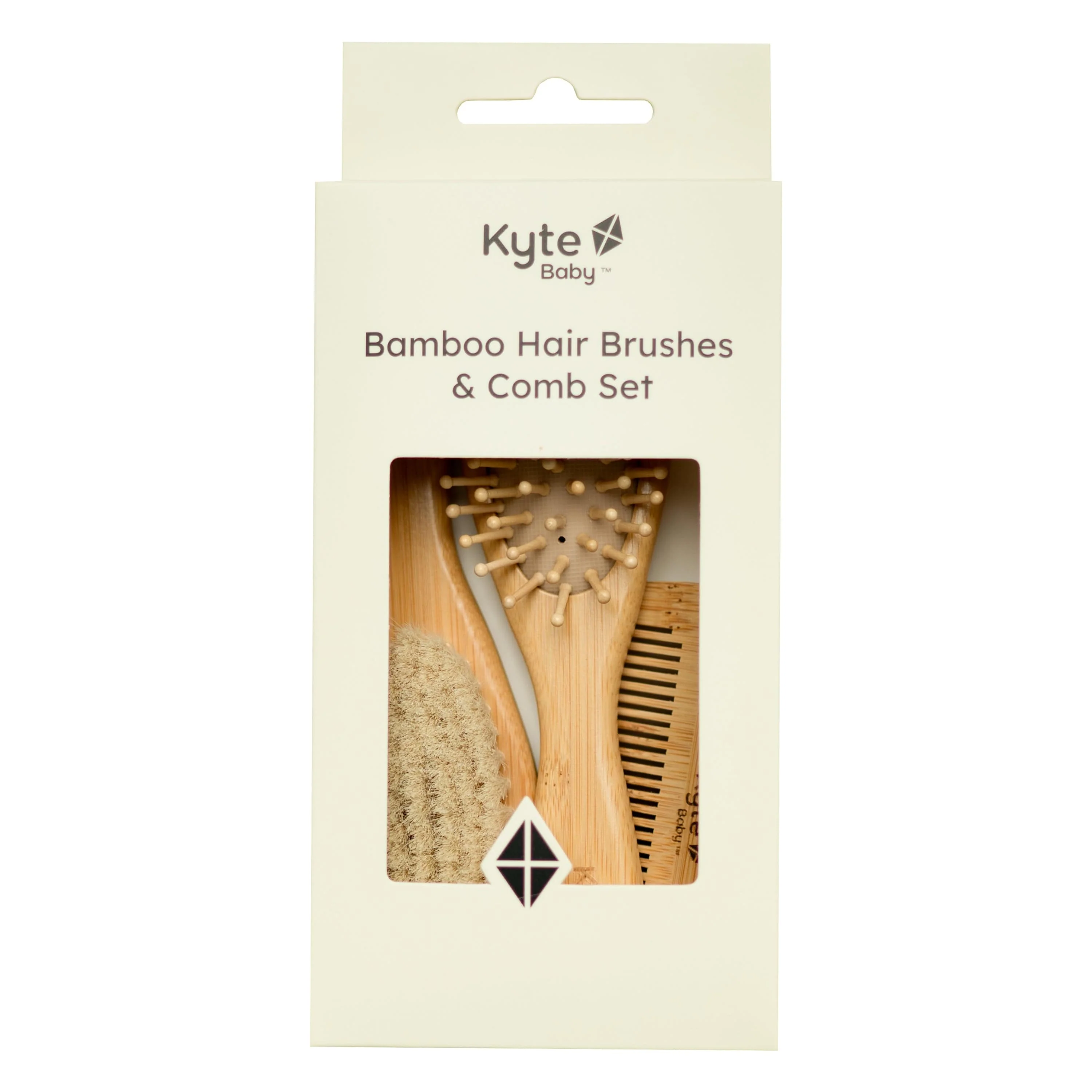 3-Piece Brush Set - Image 7