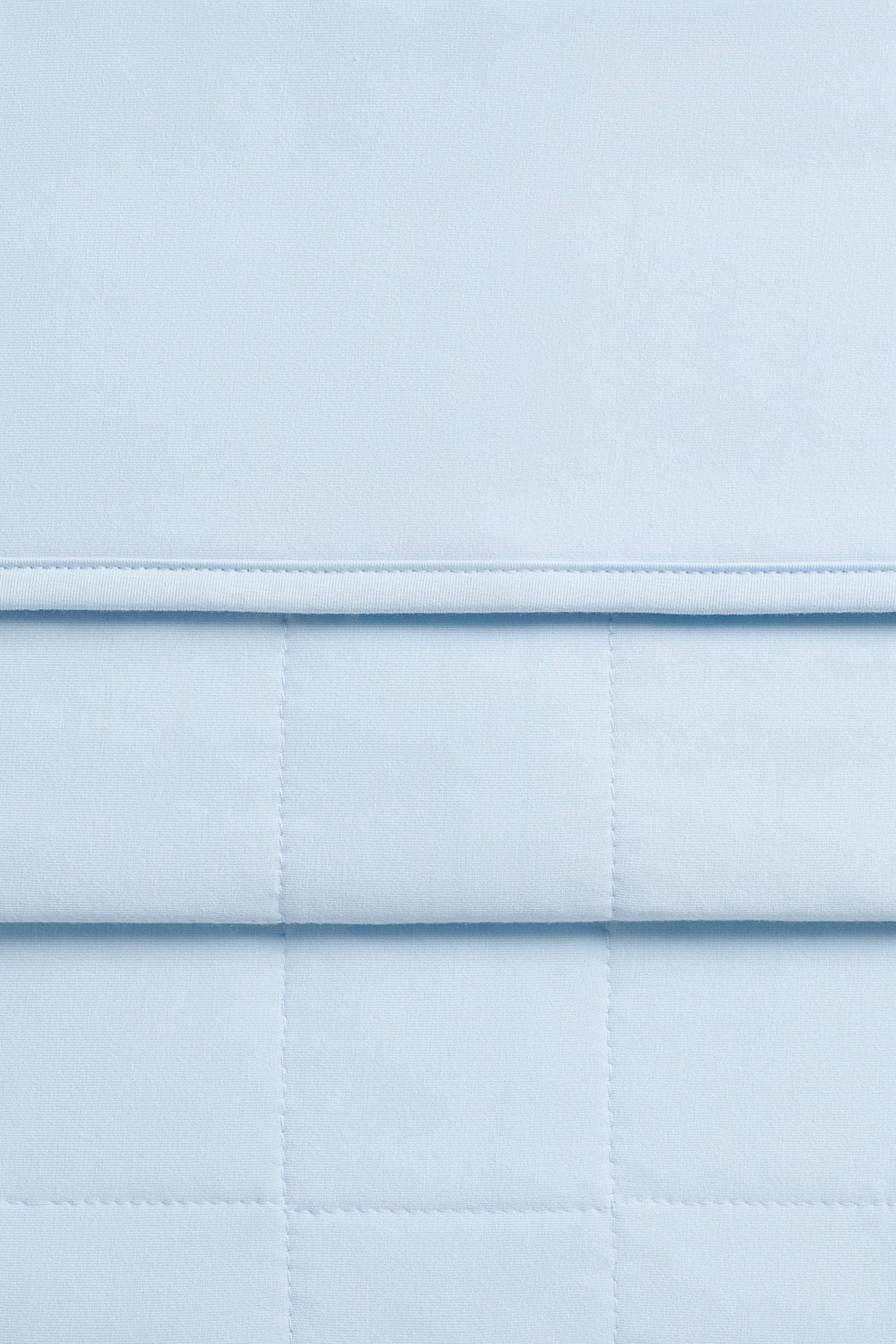 Adult Quilted Blanket in Breeze 2.5 - Image 2