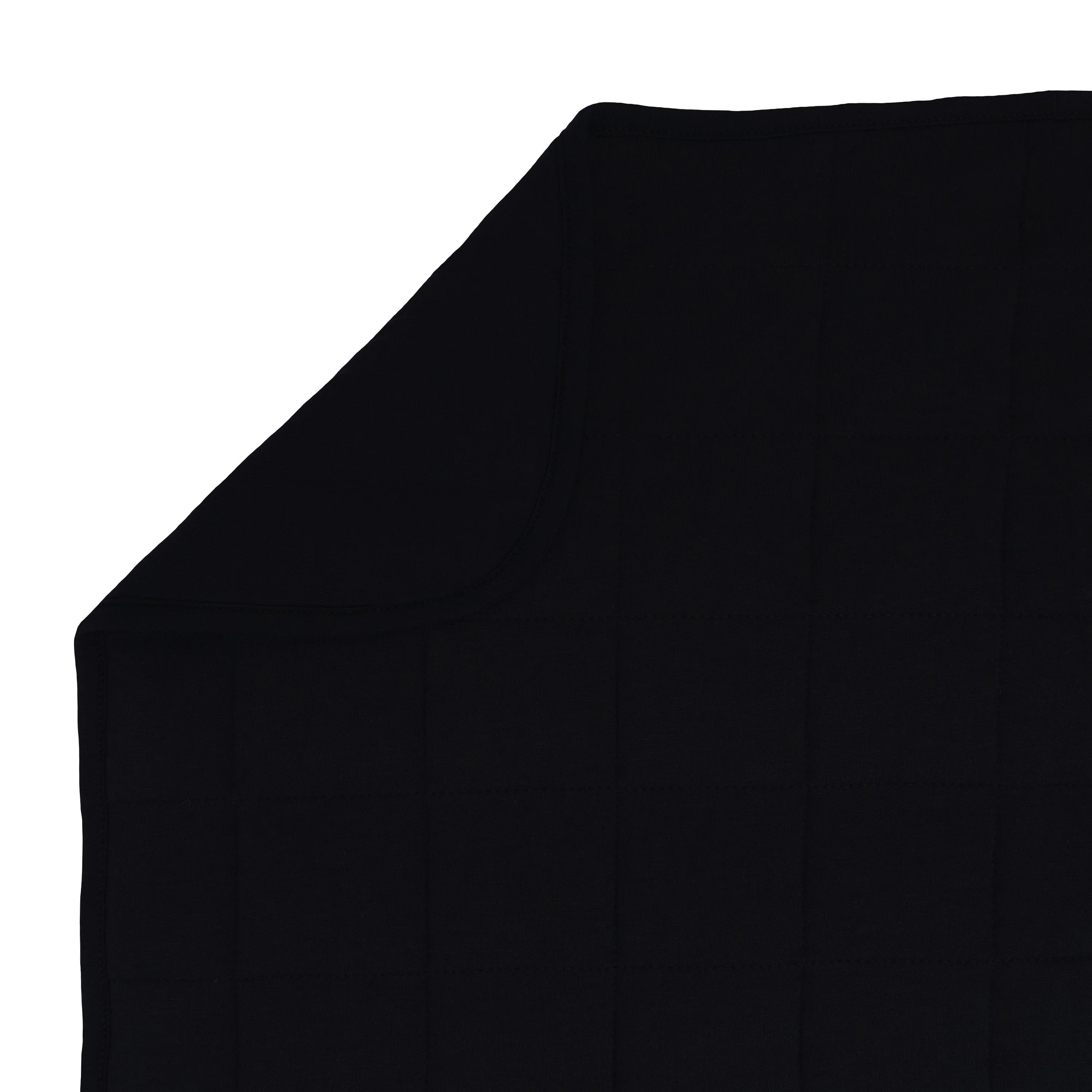 Adult Quilted Blanket in Midnight 2.5 - Image 3
