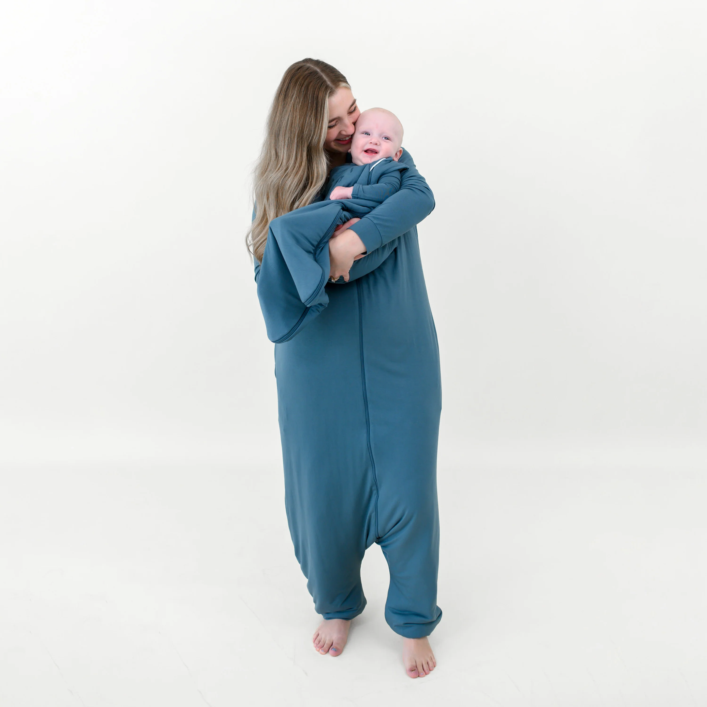Adult Sleep Bag Walker in Atlantic - Image 3