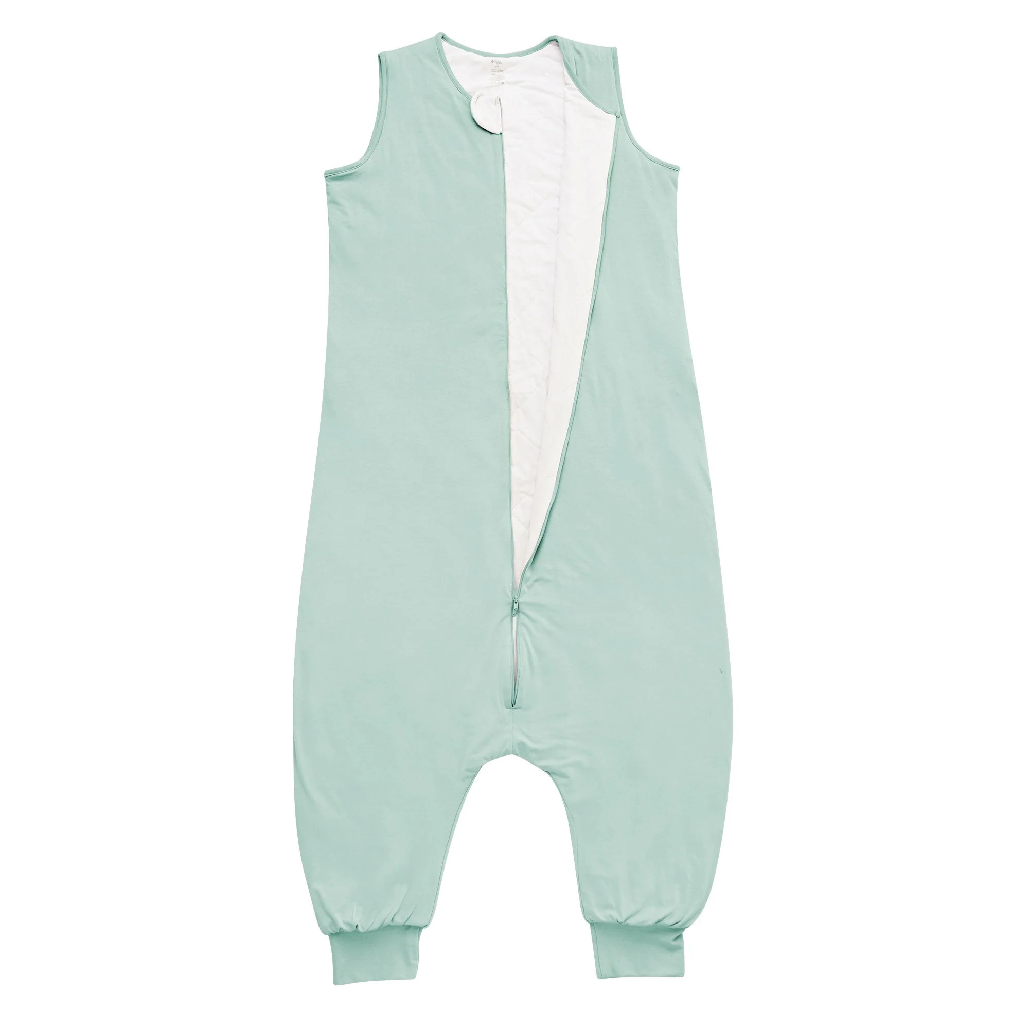 Adult Sleep Bag Walker in Sage - Image 4