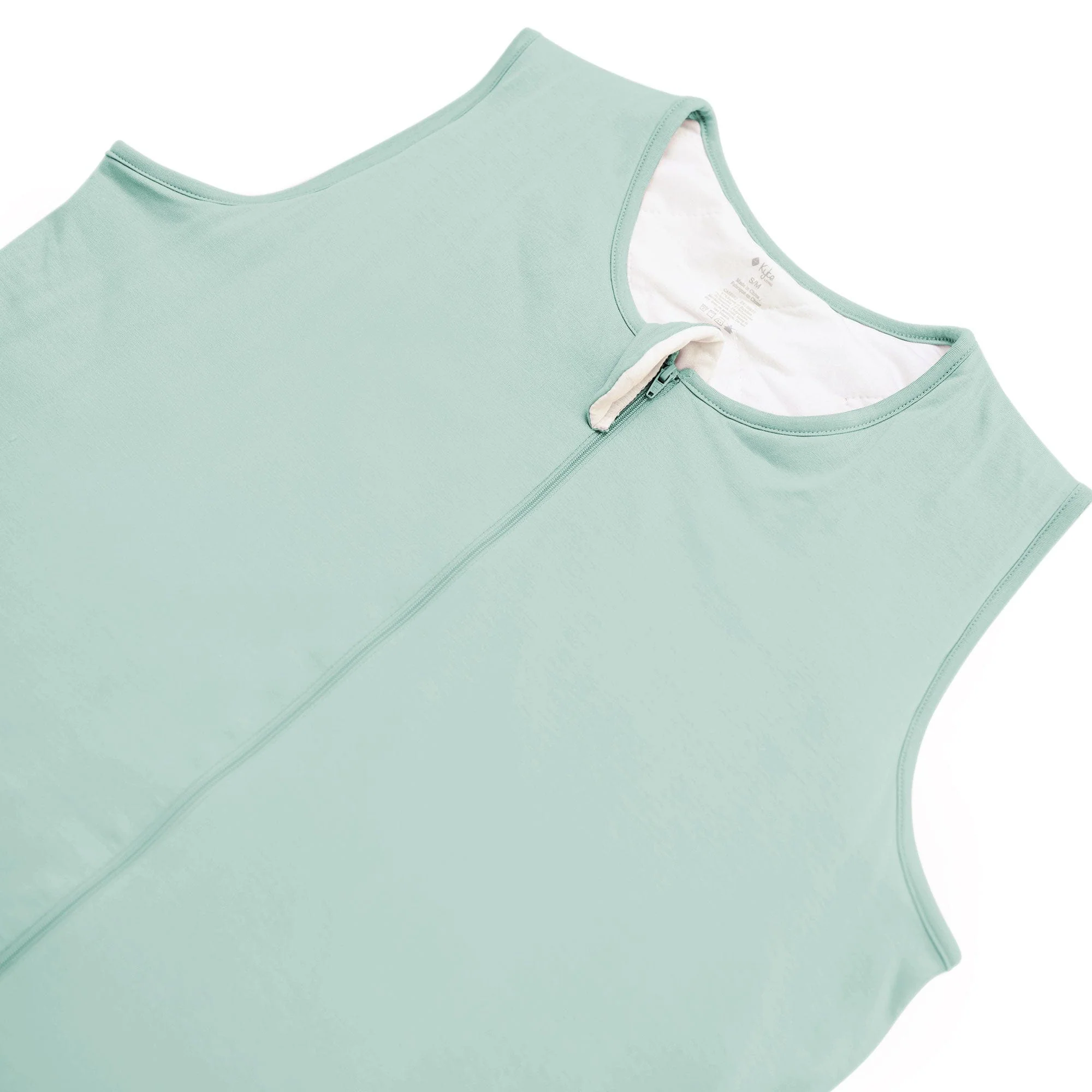 Adult Sleep Bag Walker in Sage - Image 5