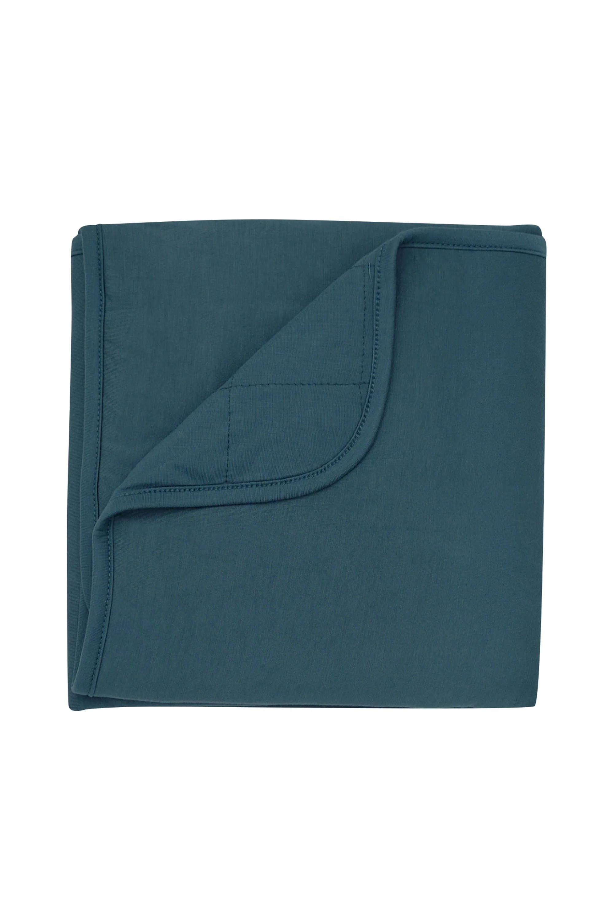 Baby Blanket in Atlantic 1.0 - Image 2