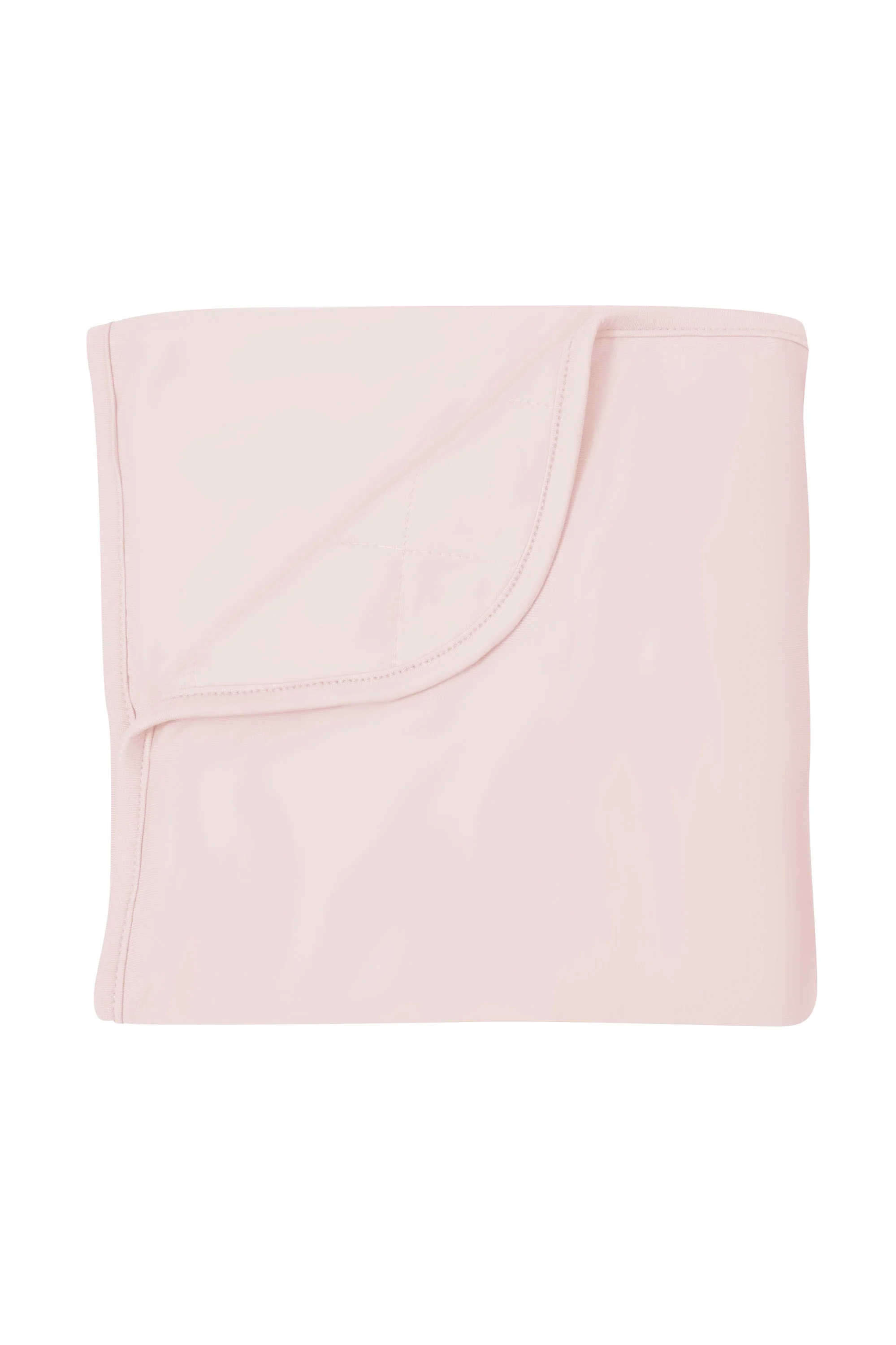 Baby Blanket in Blush 1.0 - Image 2