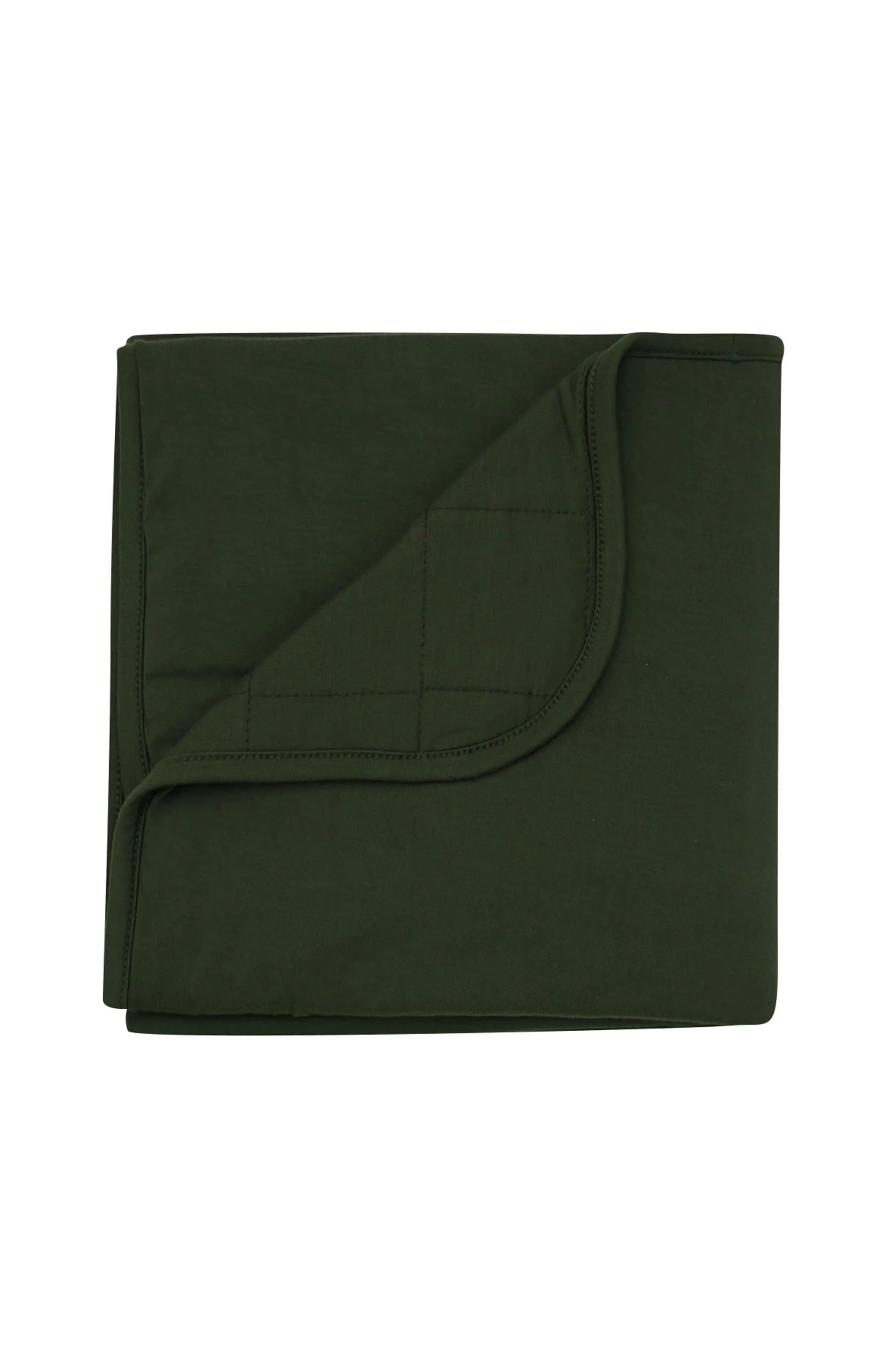 Baby Blanket in Fir 1.0 - Image 2