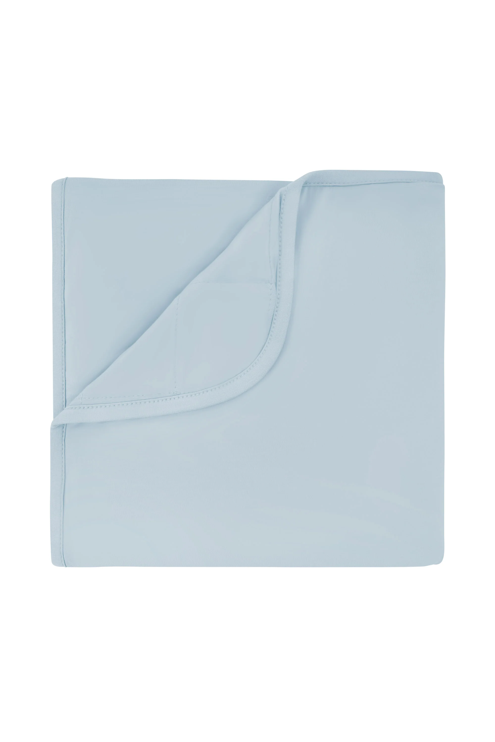 Baby Blanket in Fog 1.0 - Image 2