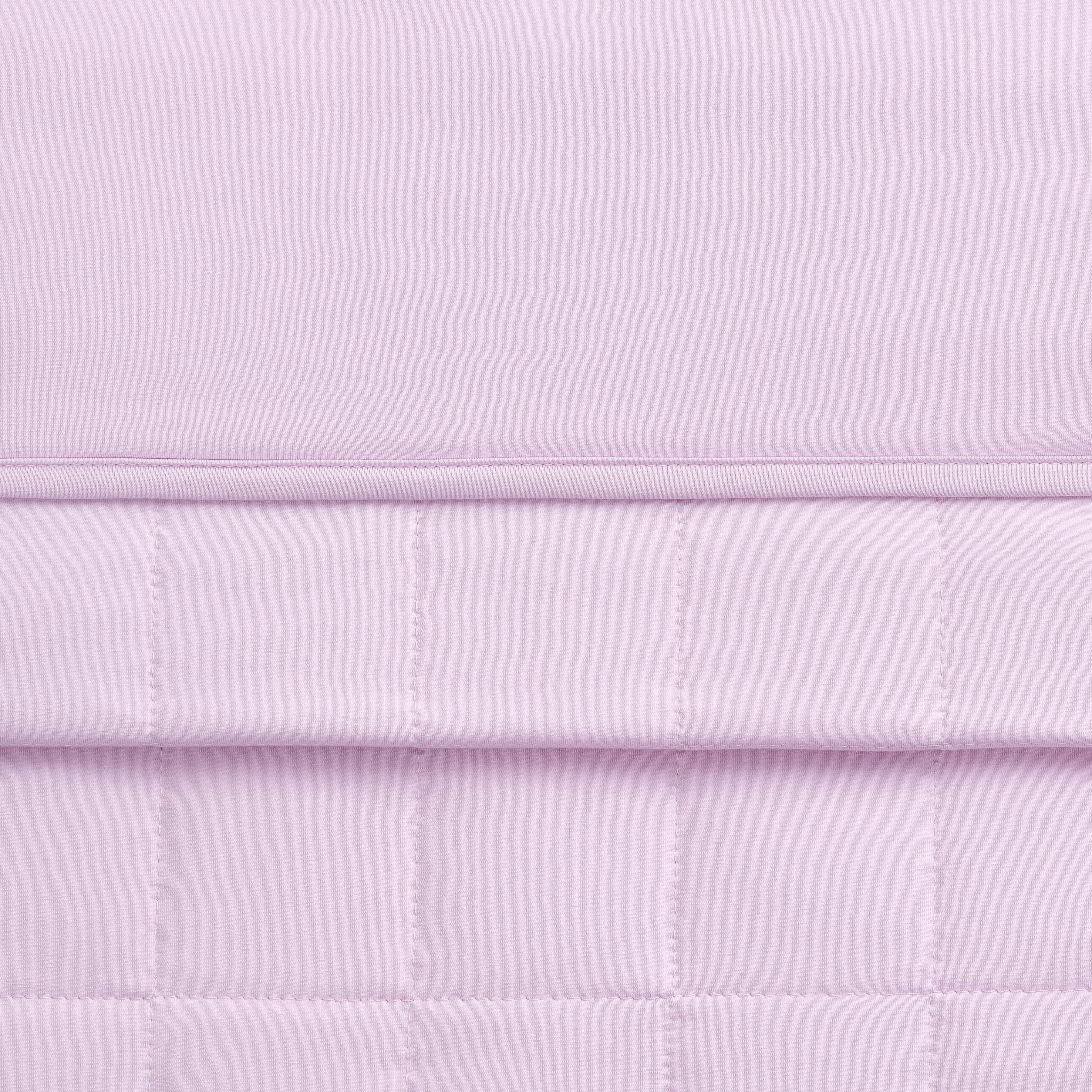 Baby Blanket in Thistle 1.0 - Image 3