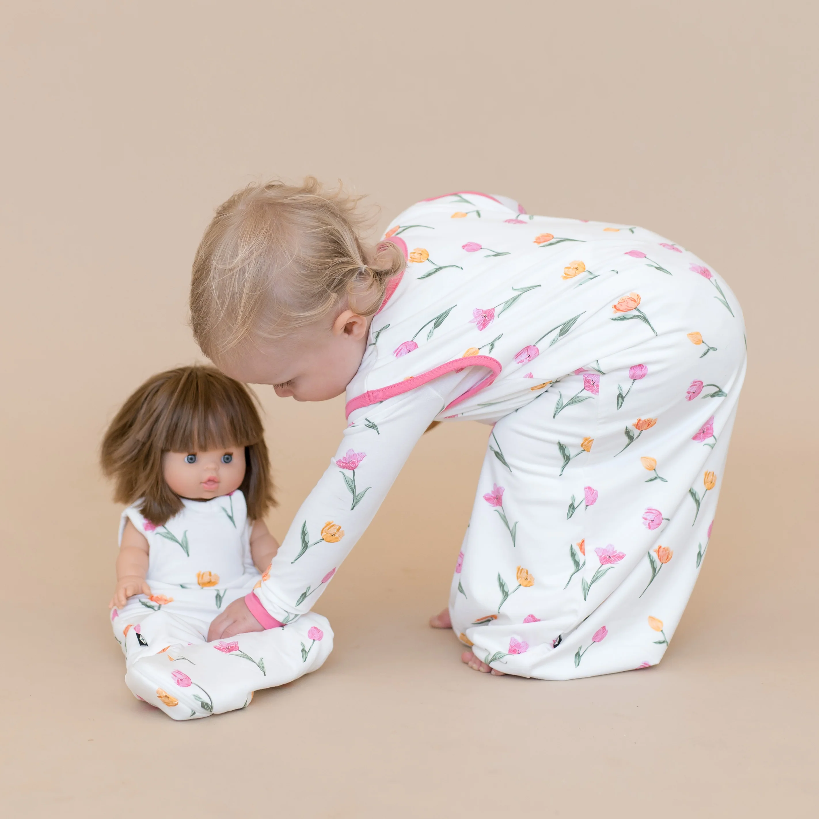 Sleep Bag Walker in Tulip 0.5 - Image 4