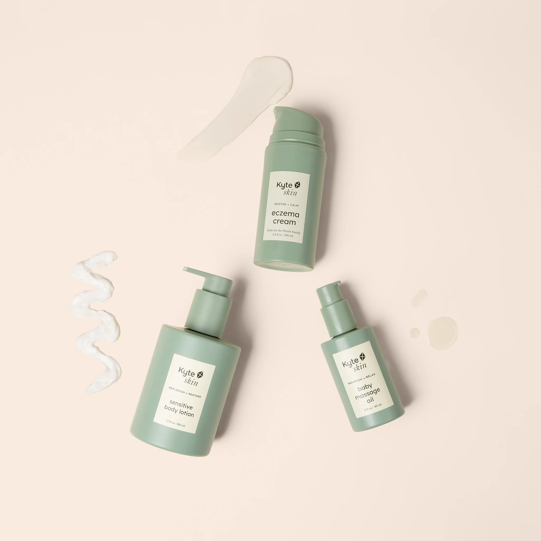 Sensitive Lotion - Image 8