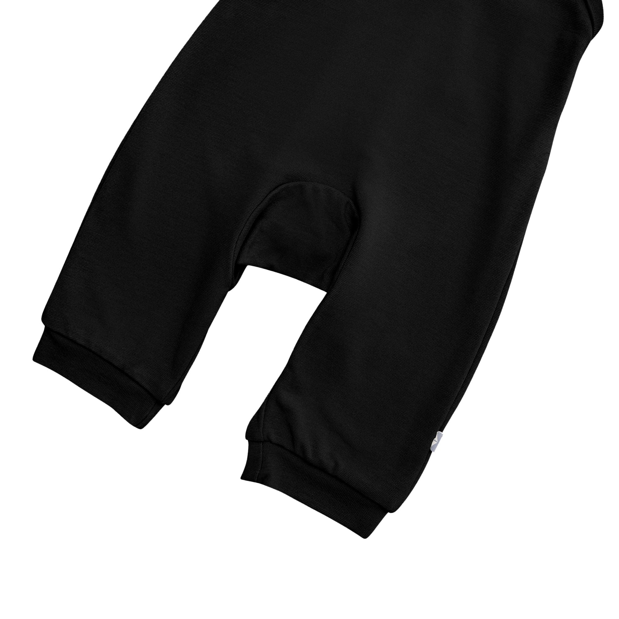 Bamboo Jersey Overall in Midnight - Image 6