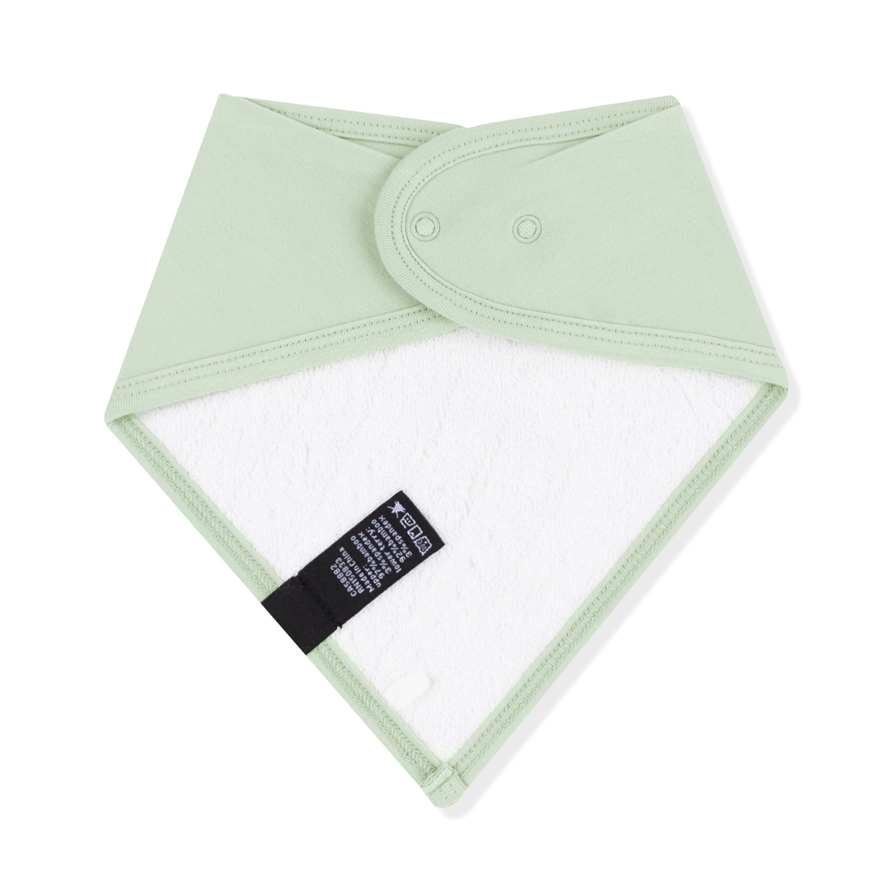 Bib in Basil - Image 3