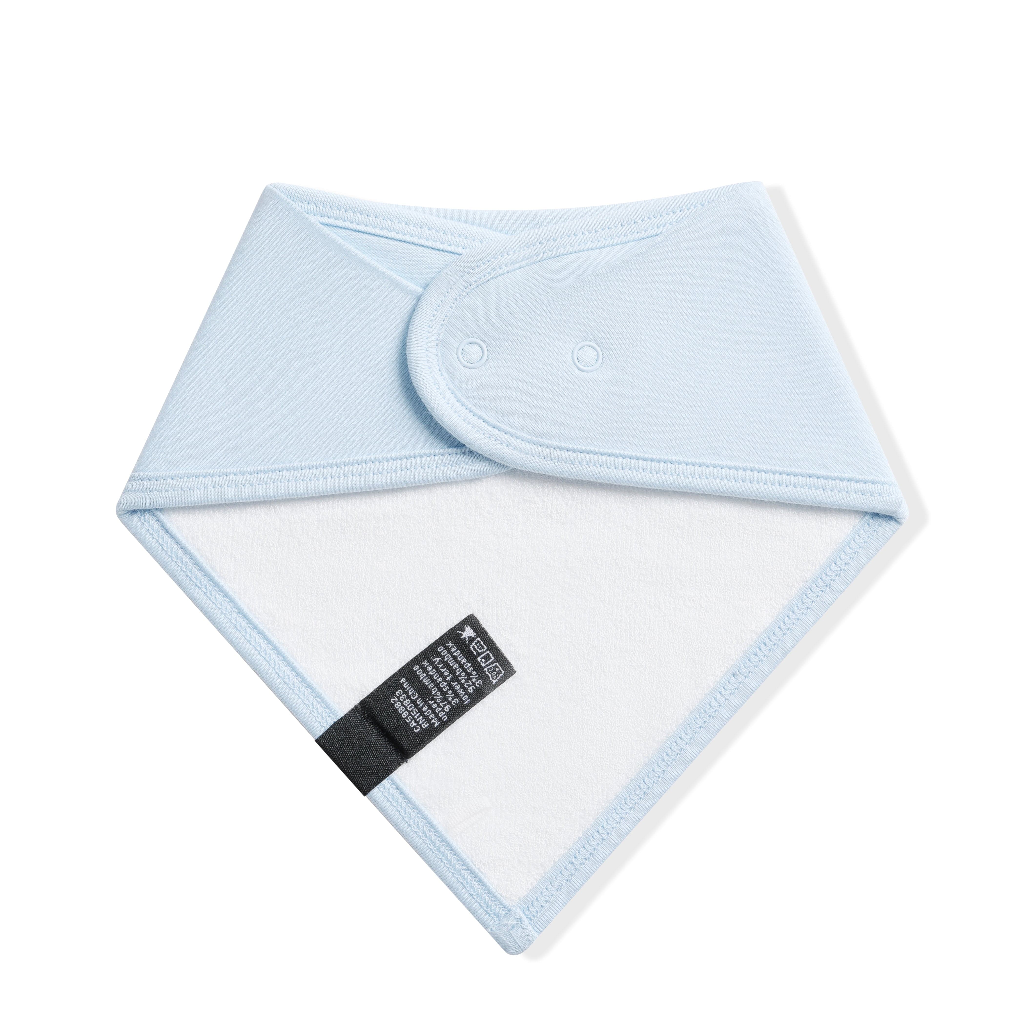 Bib in Breeze - Image 4
