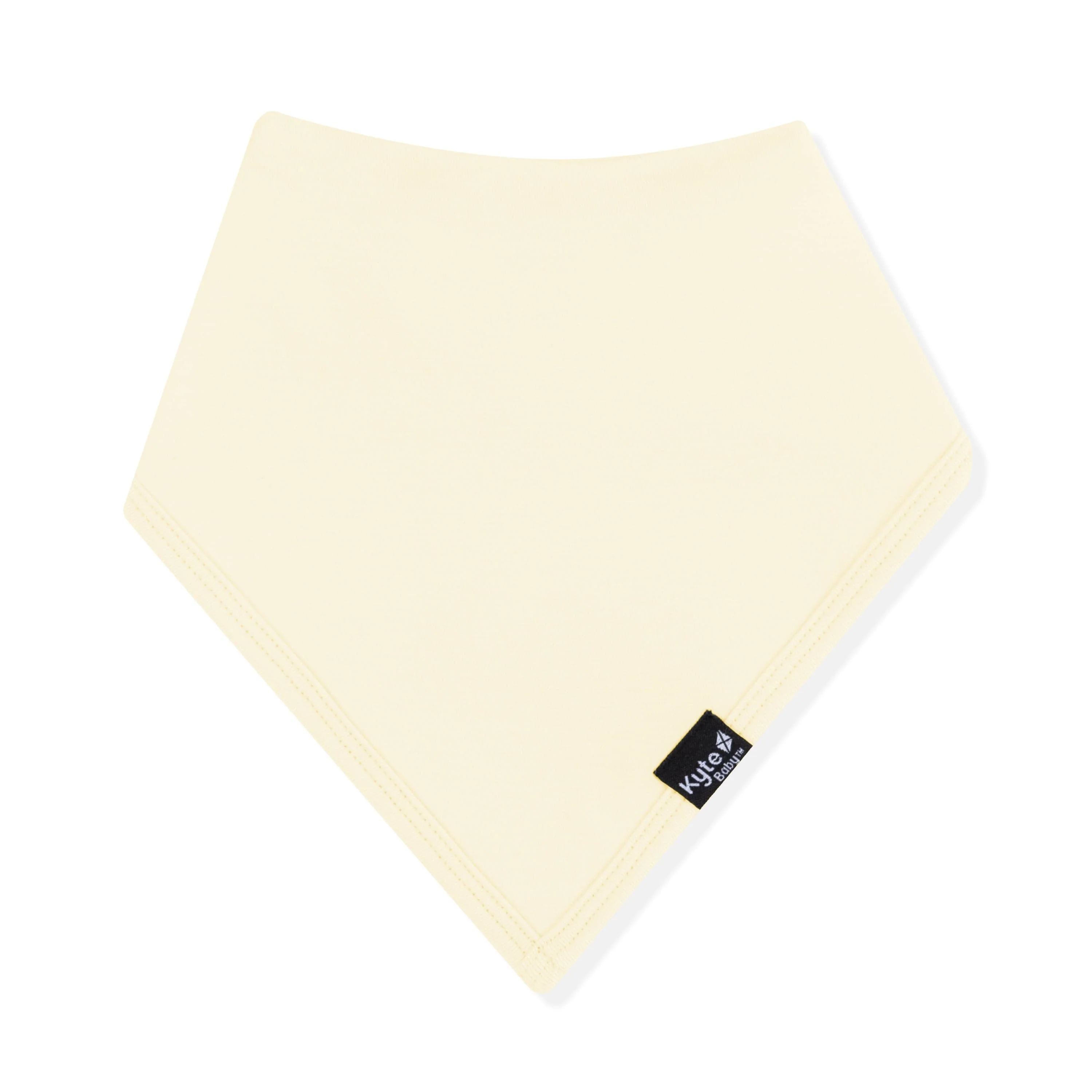 Bib in Chamomile - Image 2