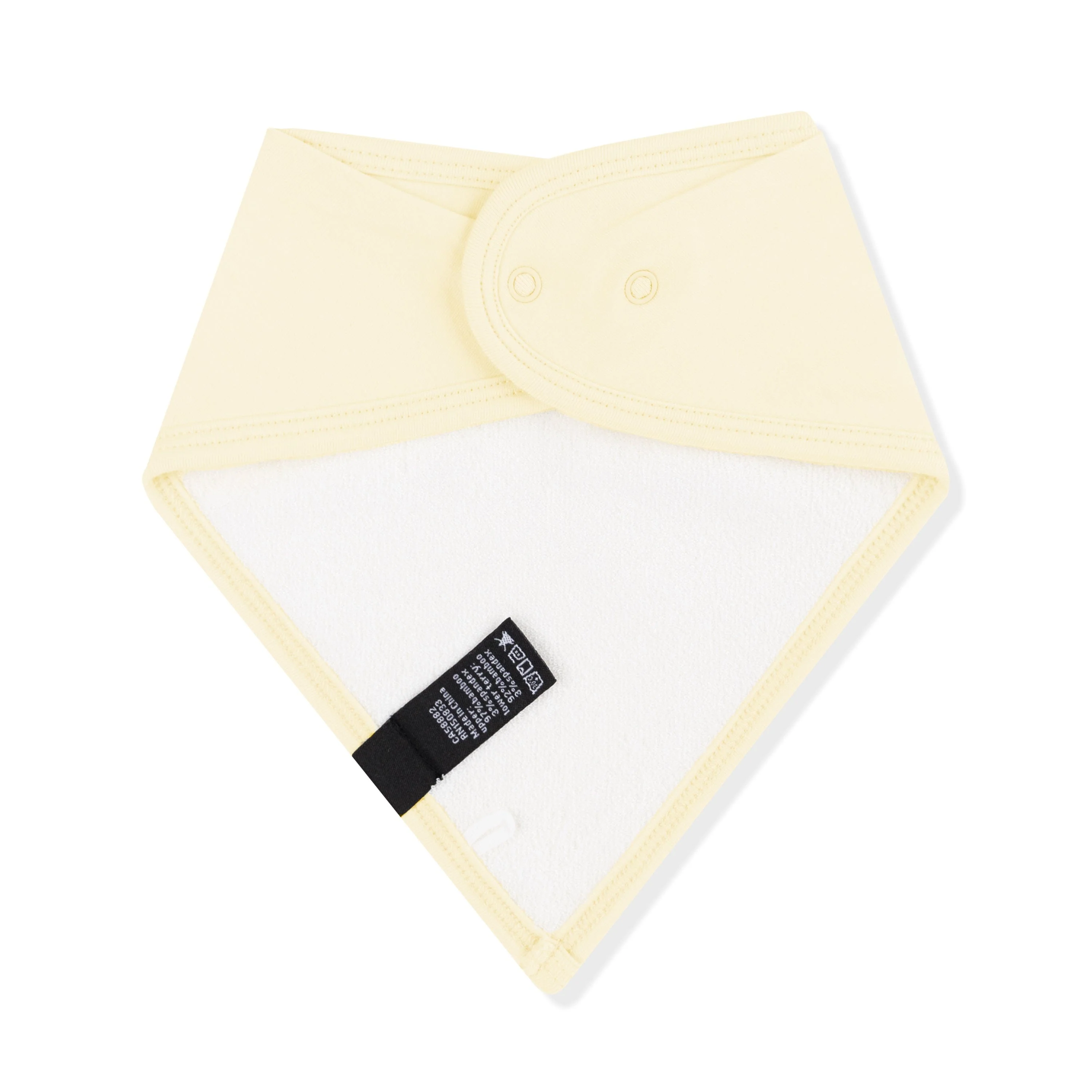 Bib in Chamomile - Image 3