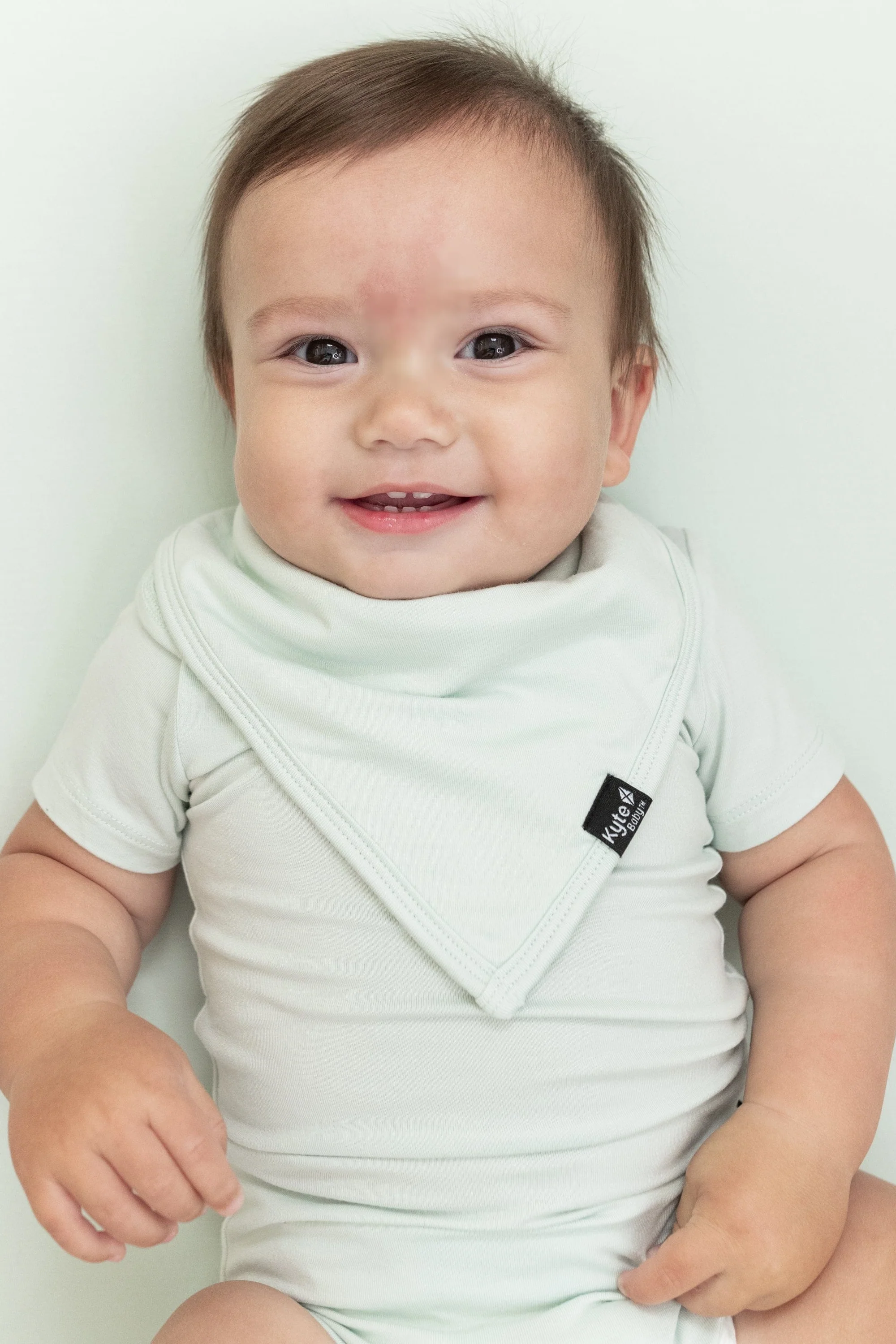 Bib in Dew - Image 3
