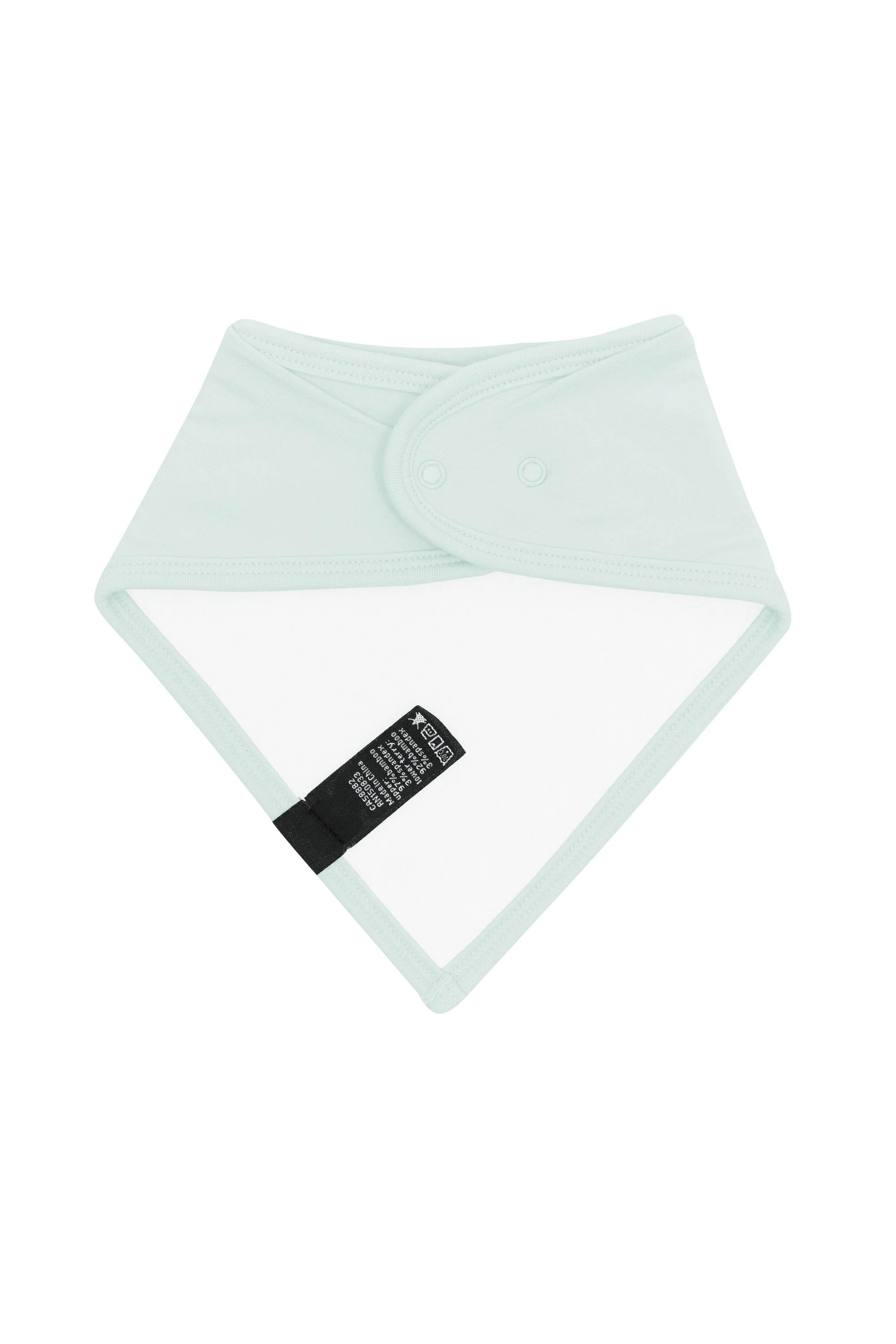 Bib in Dew - Image 4