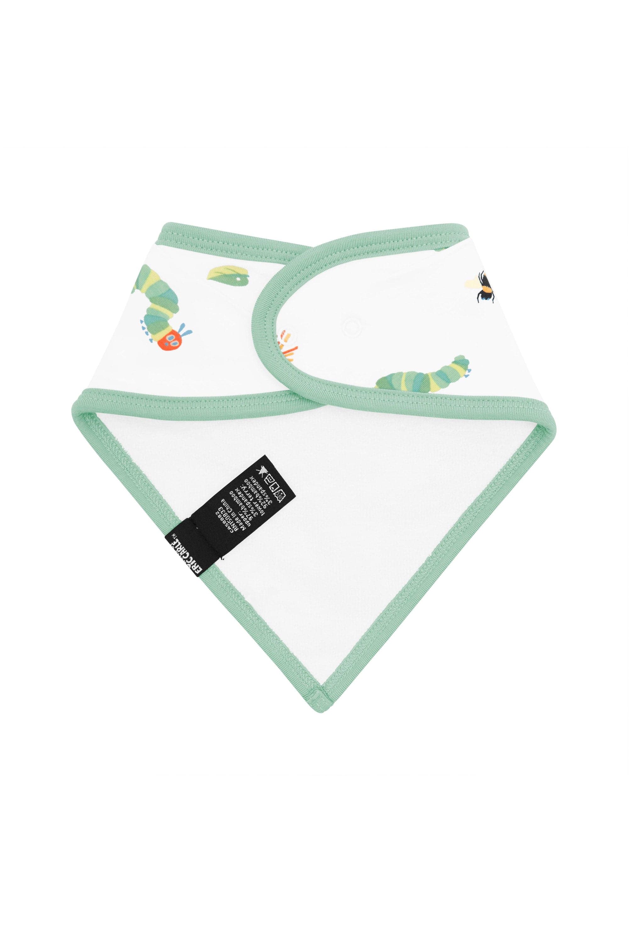 Bib in The Very Hungry Caterpillar™ and Friends - Image 3