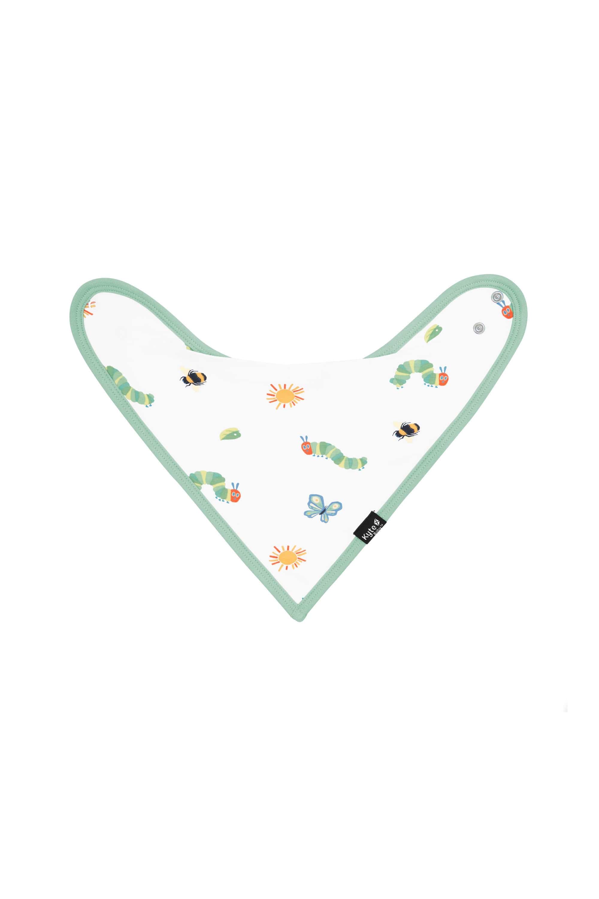 Bib in The Very Hungry Caterpillar™ and Friends - Image 4