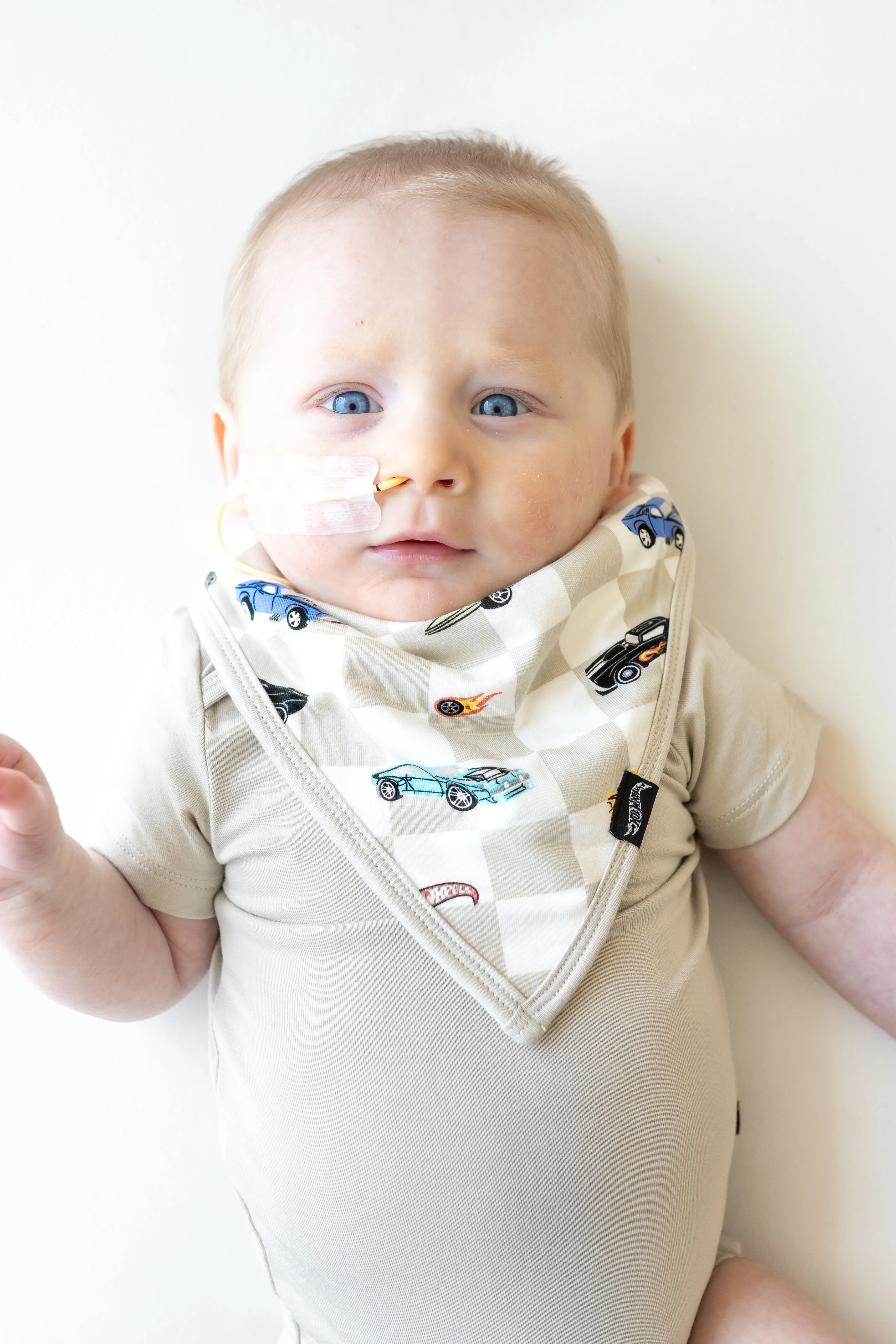 Bib in Fast and Fierce - Image 3