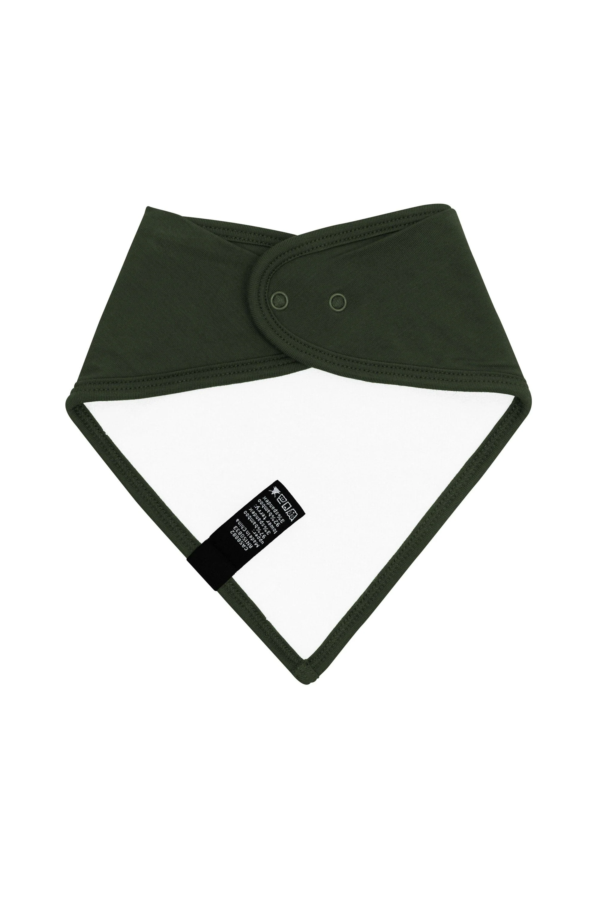 Bib in Fir - Image 4