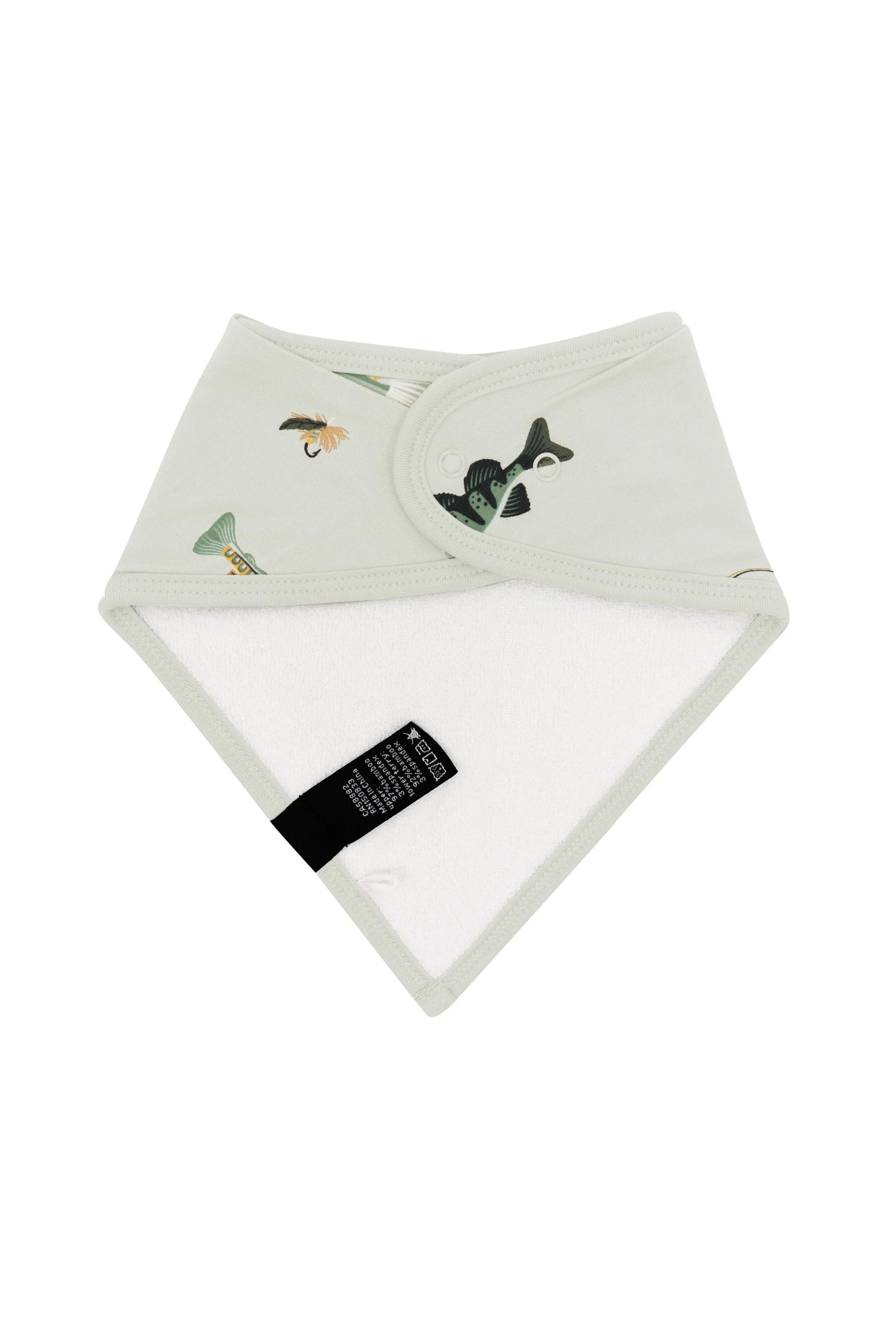 Bib in Fishing - Image 4