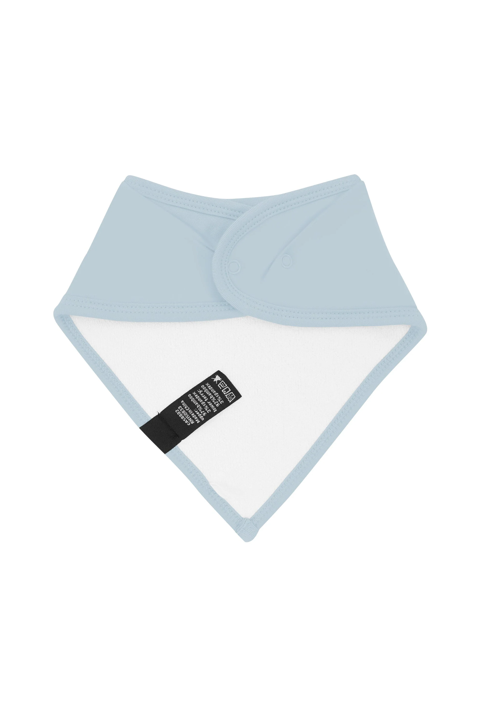 Bib in Fog - Image 4