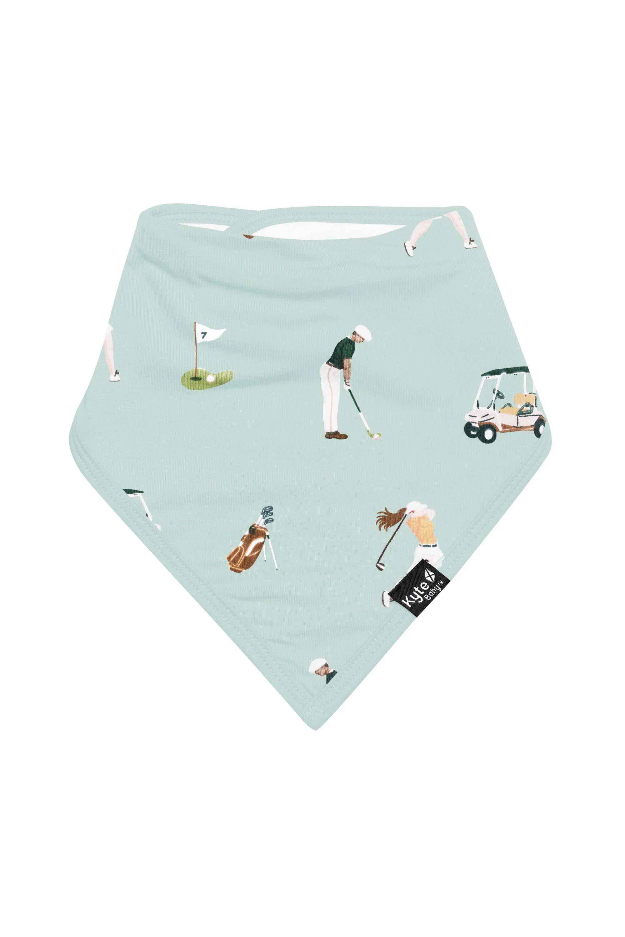 Bib in Golf - Image 2