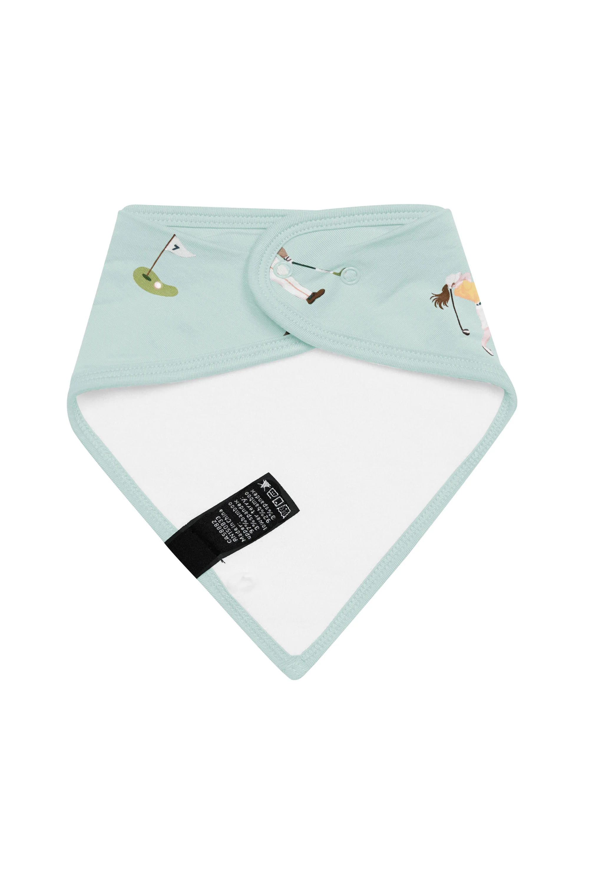 Bib in Golf - Image 3