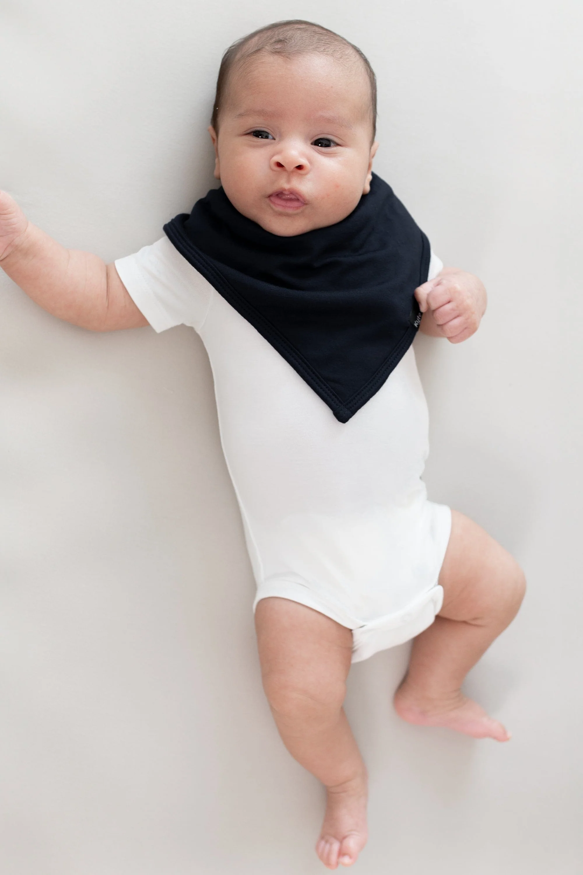 Bib in Midnight - Image 3