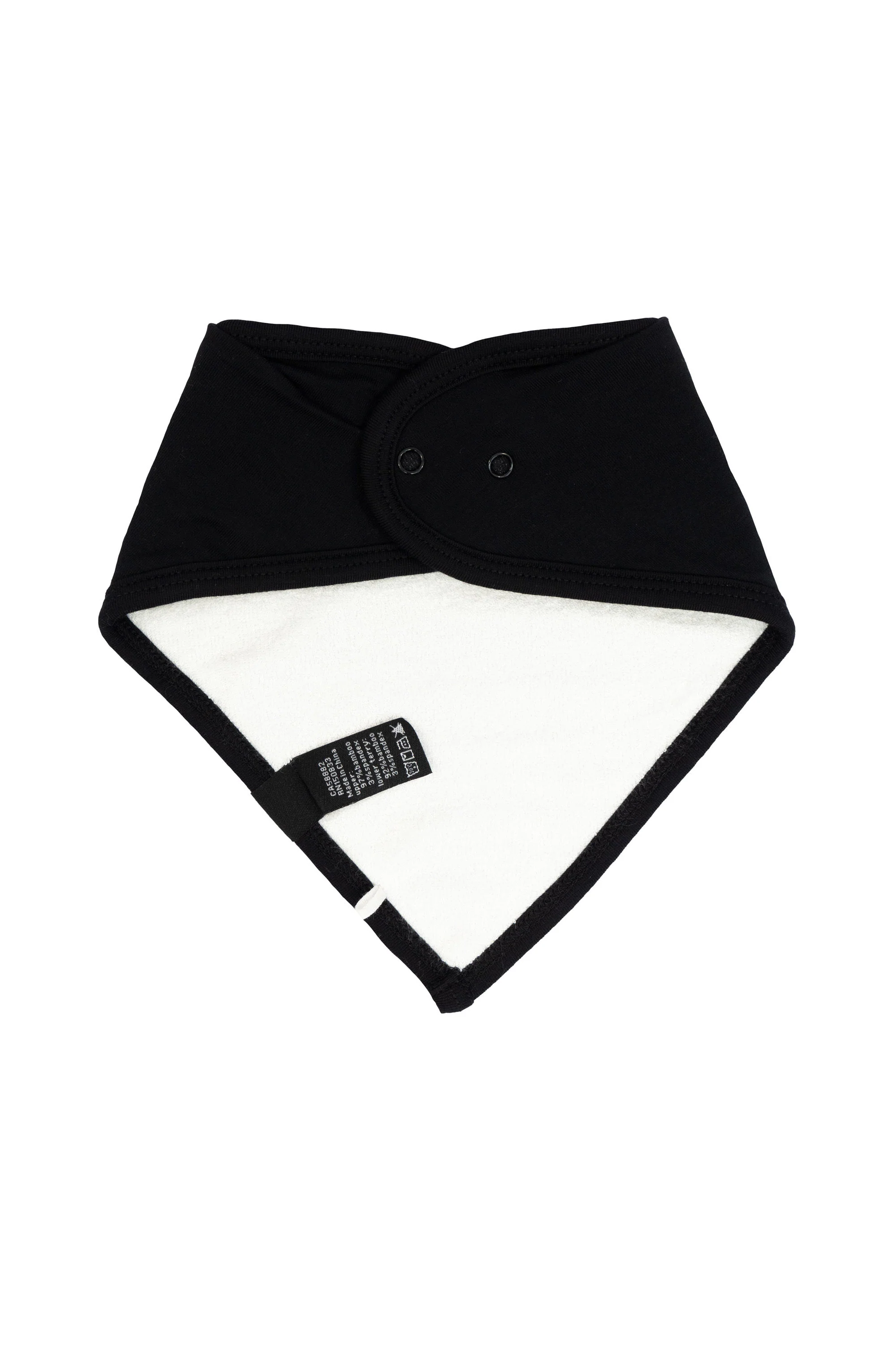 Bib in Midnight - Image 4
