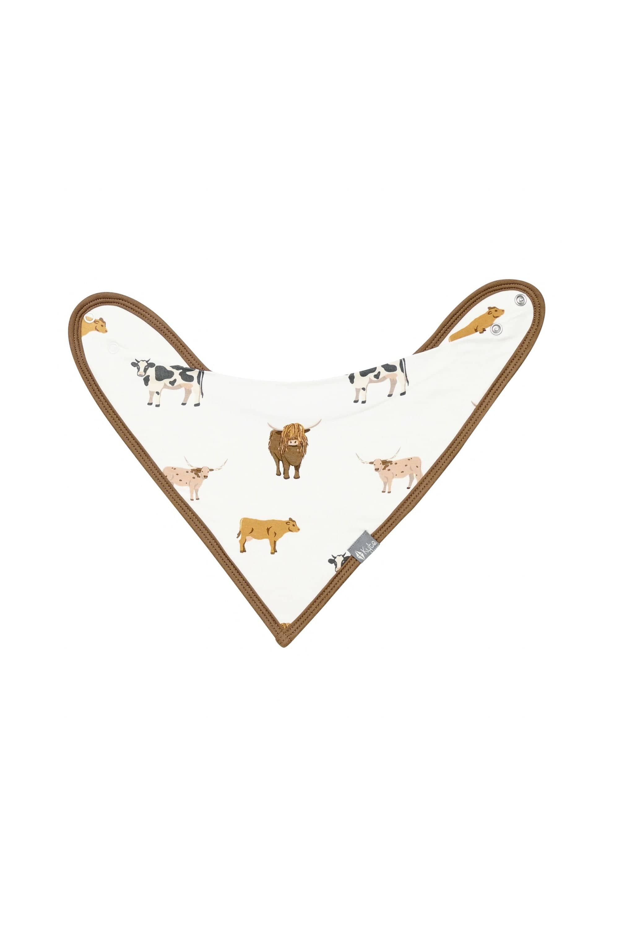 Bib in Moo - Image 2
