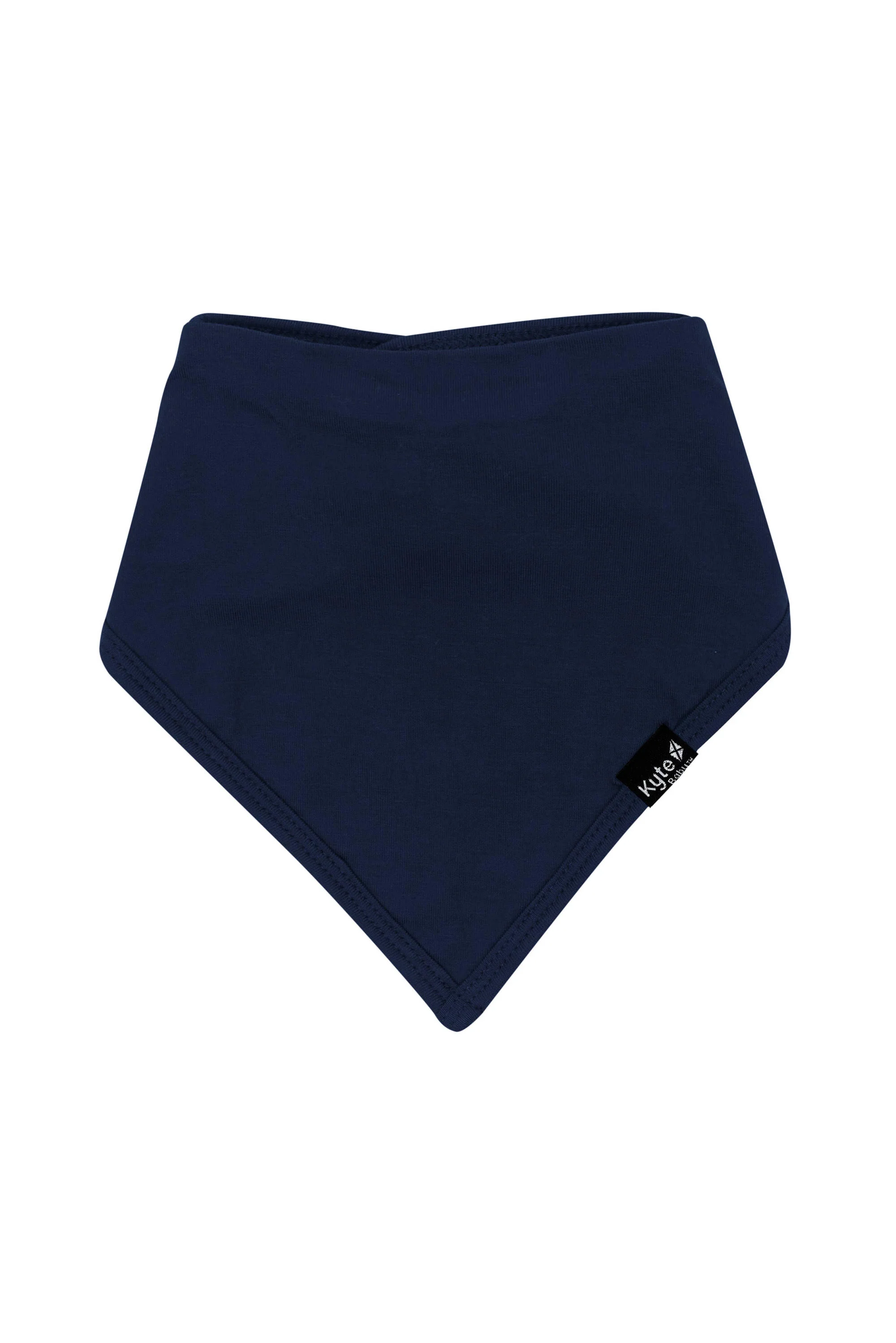 Bib in Navy - Image 2
