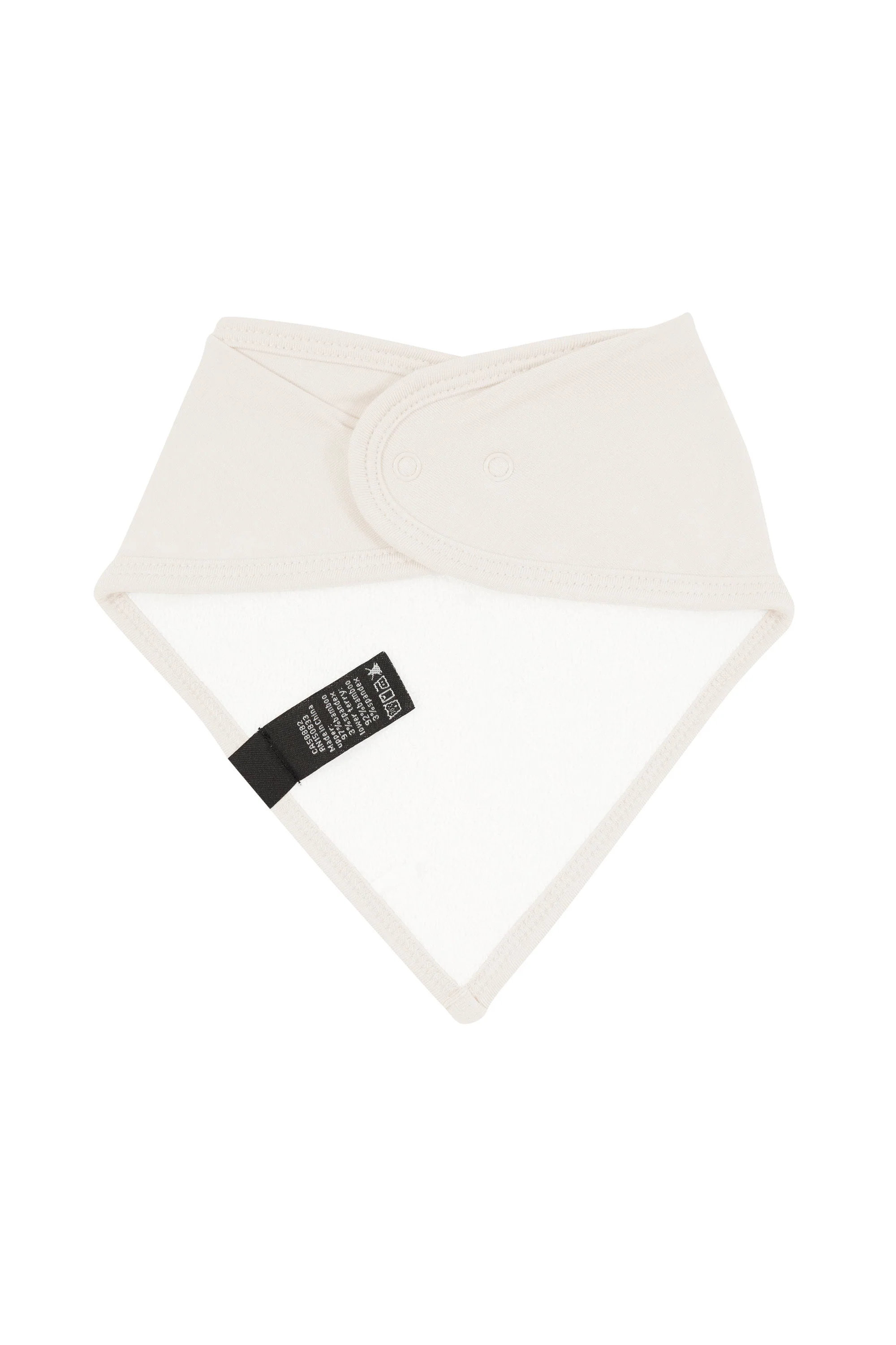 Bib in Oat - Image 3