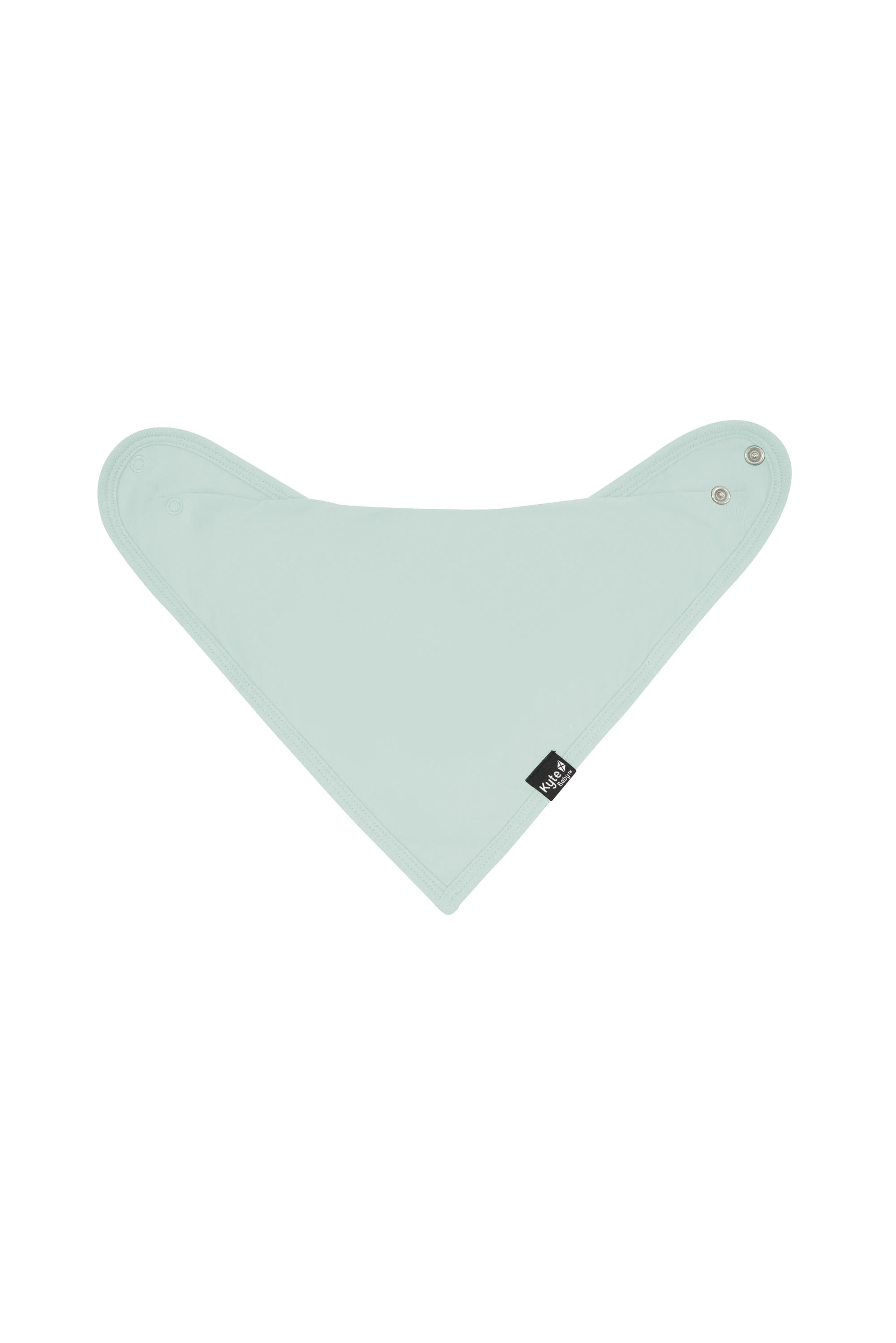 Bib in Sage - Image 5