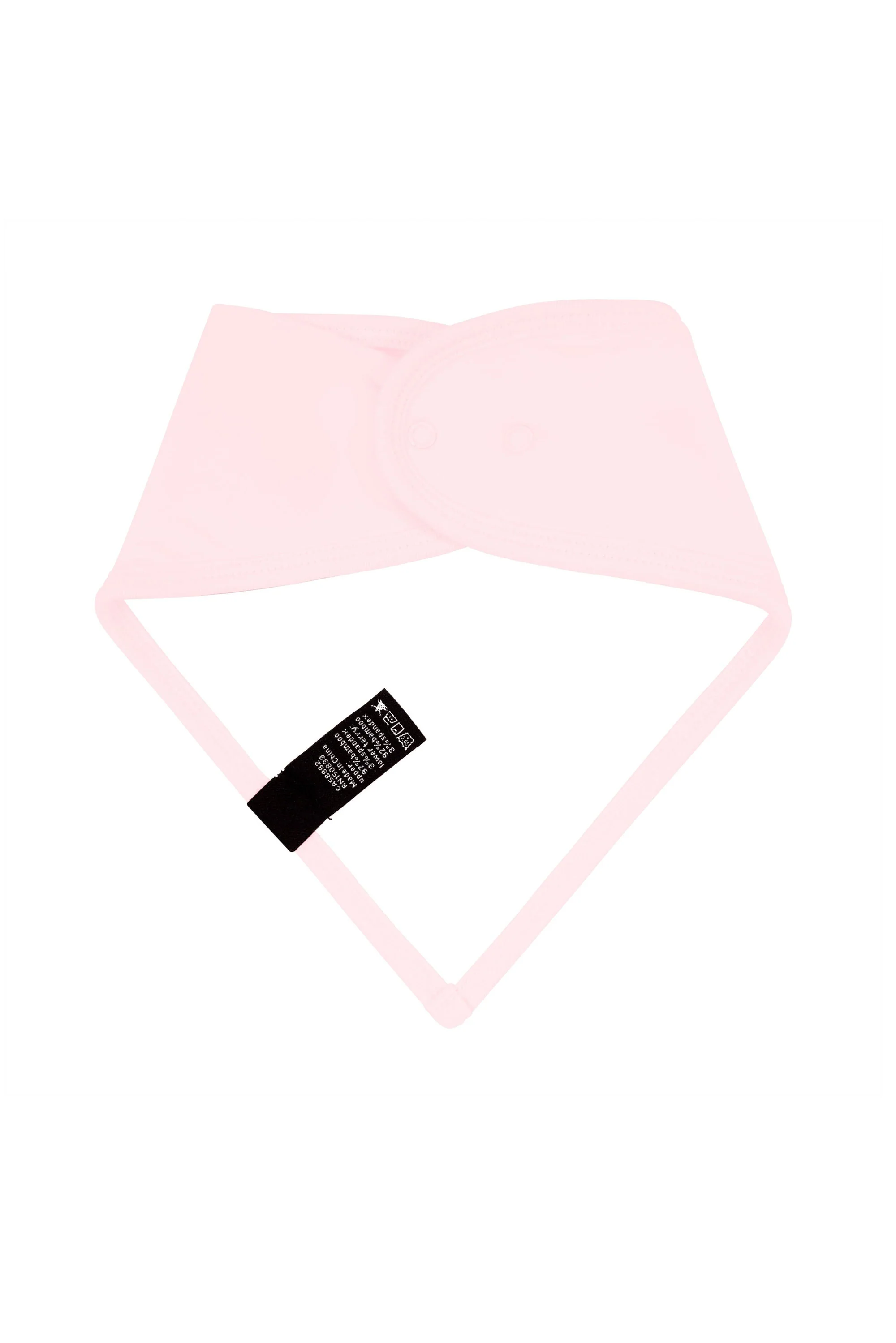 Bib in Sakura - Image 2