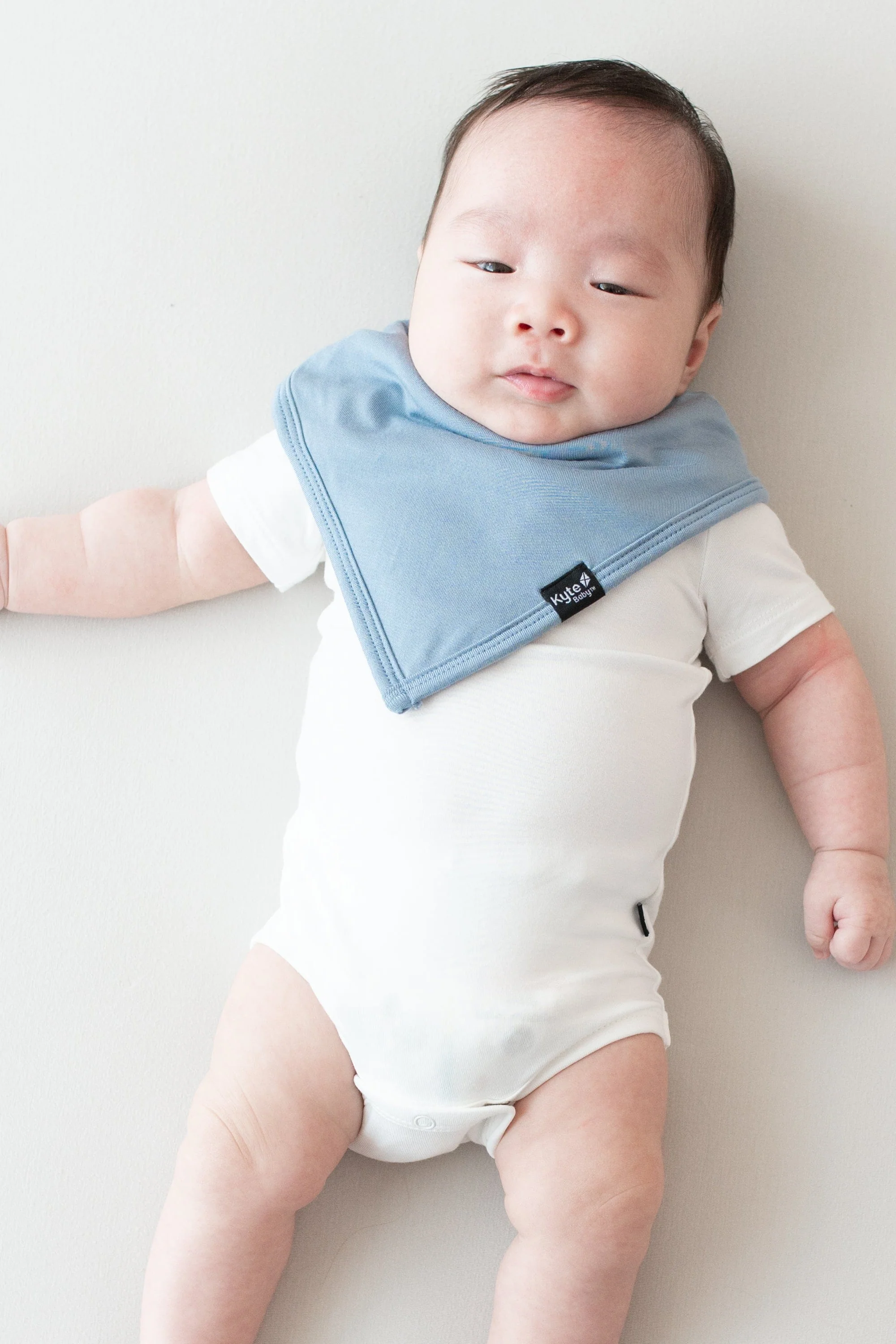 Bib in Slate - Image 3