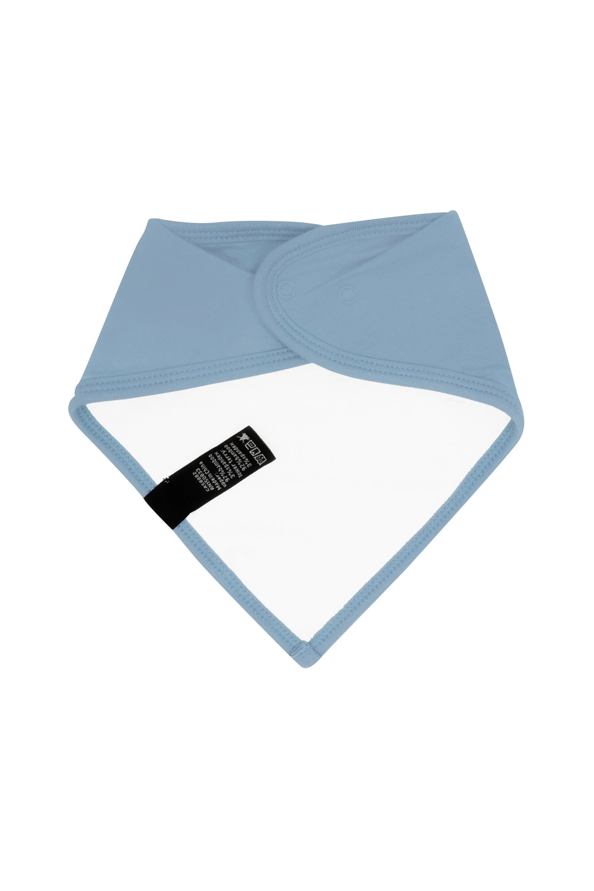 Bib in Slate - Image 4