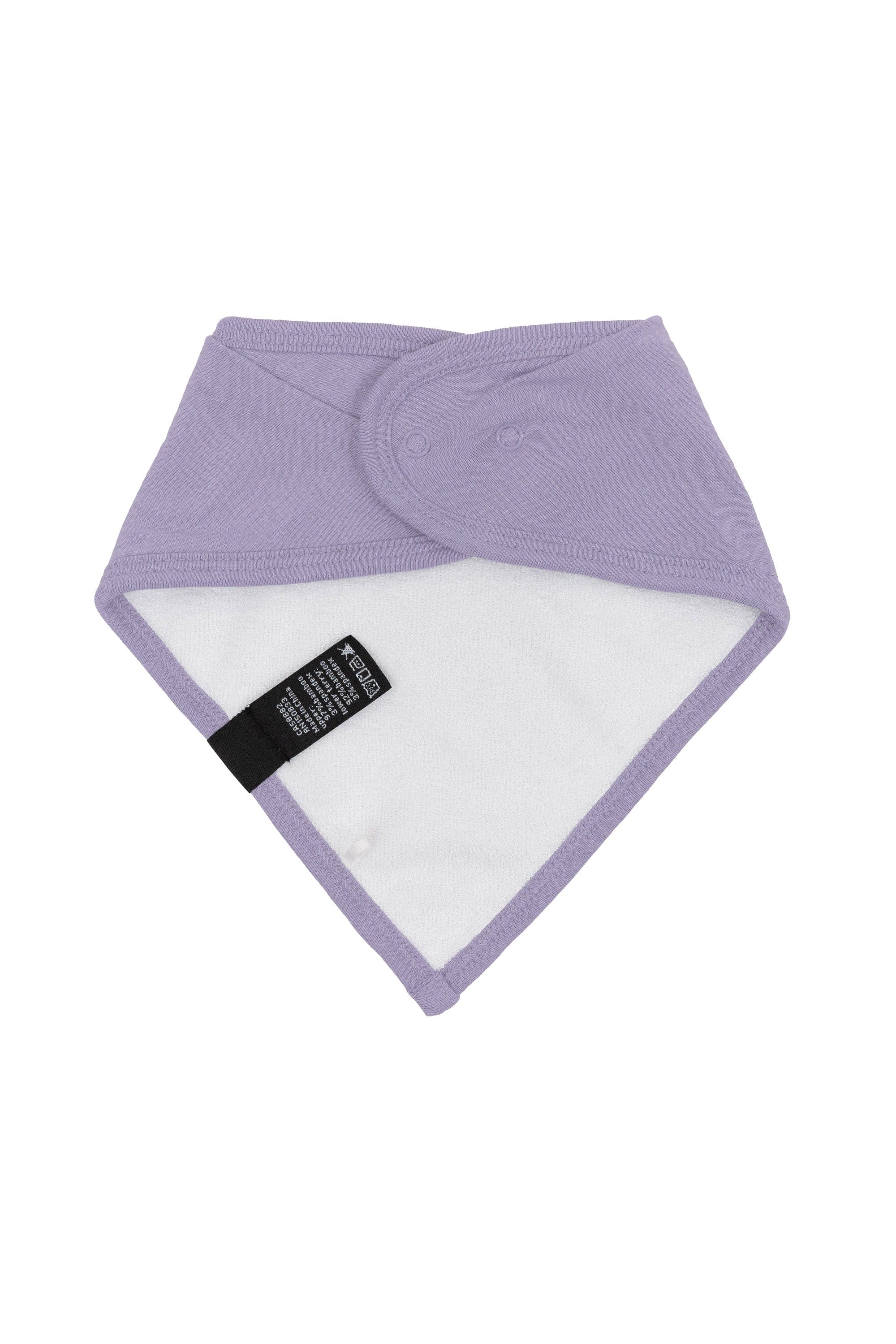 Bib in Taro - Image 4