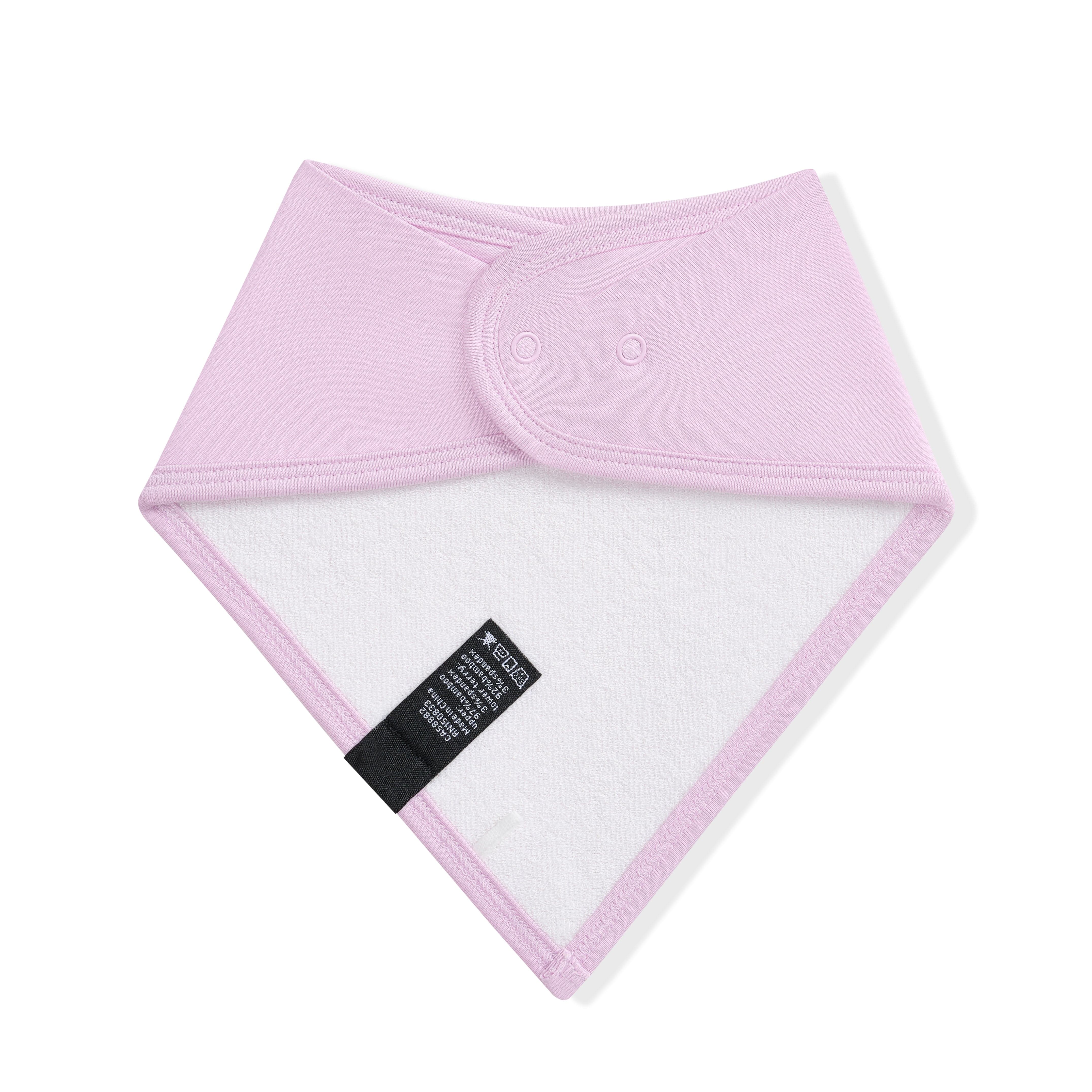 Bib in Thistle - Image 3