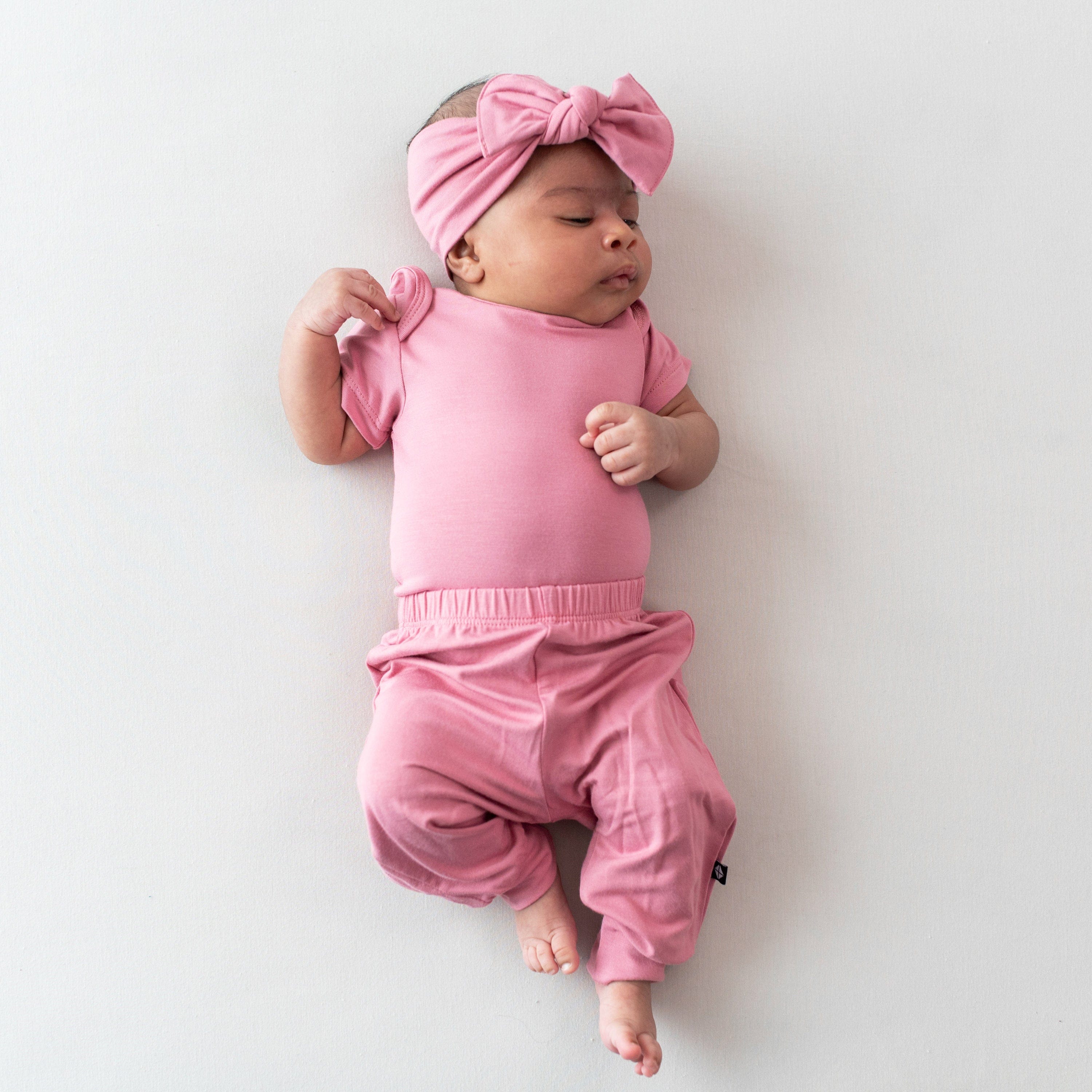 Bodysuit in Apple Blossom - Image 3