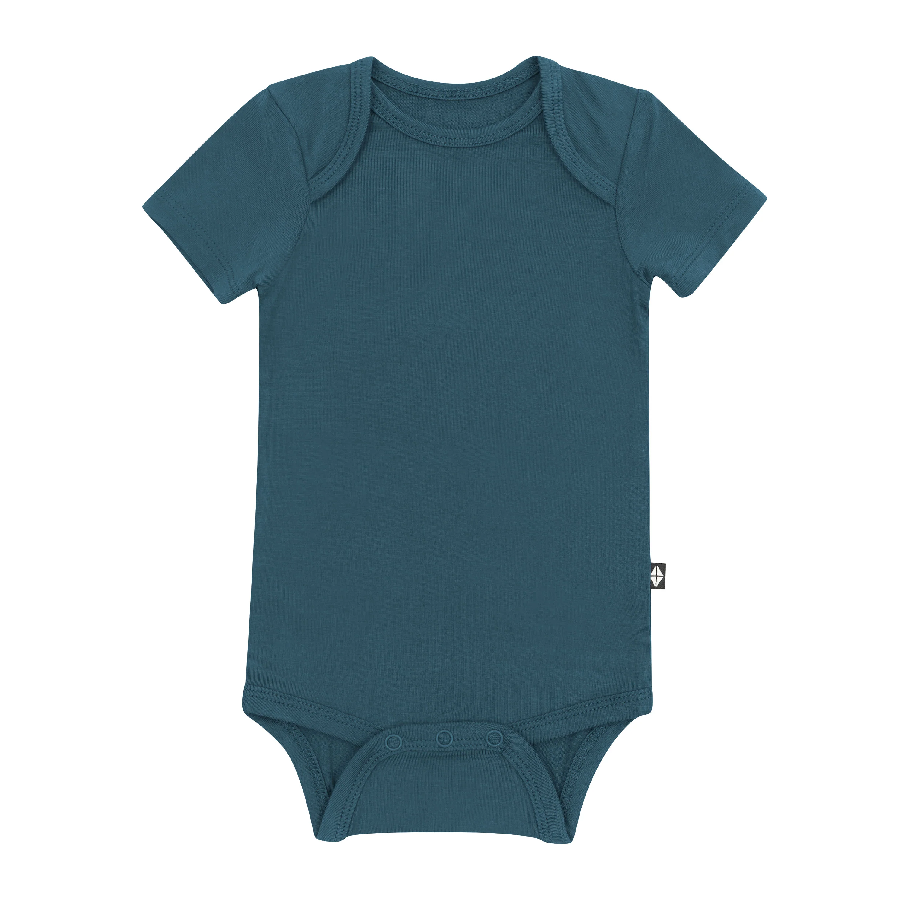 Bodysuit in Atlantic - Image 2