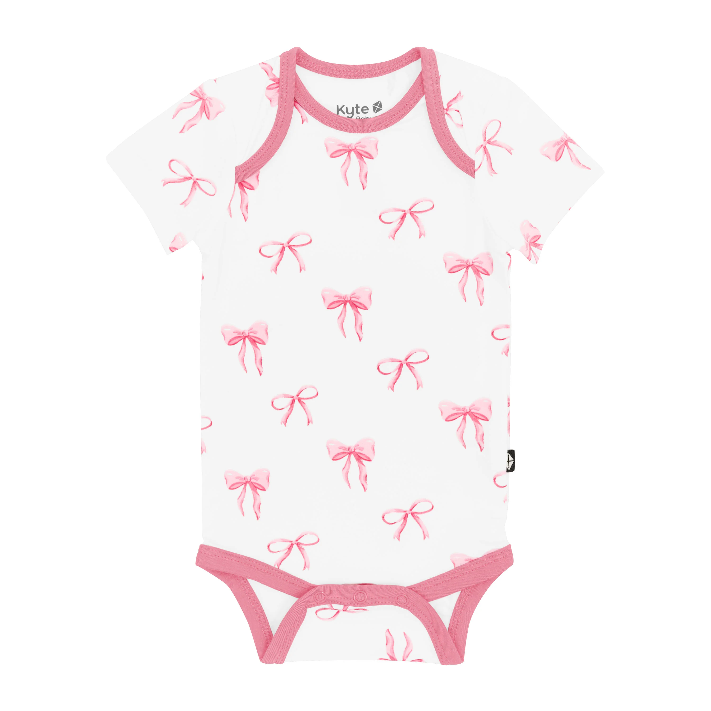 Bodysuit in Bow - Image 2