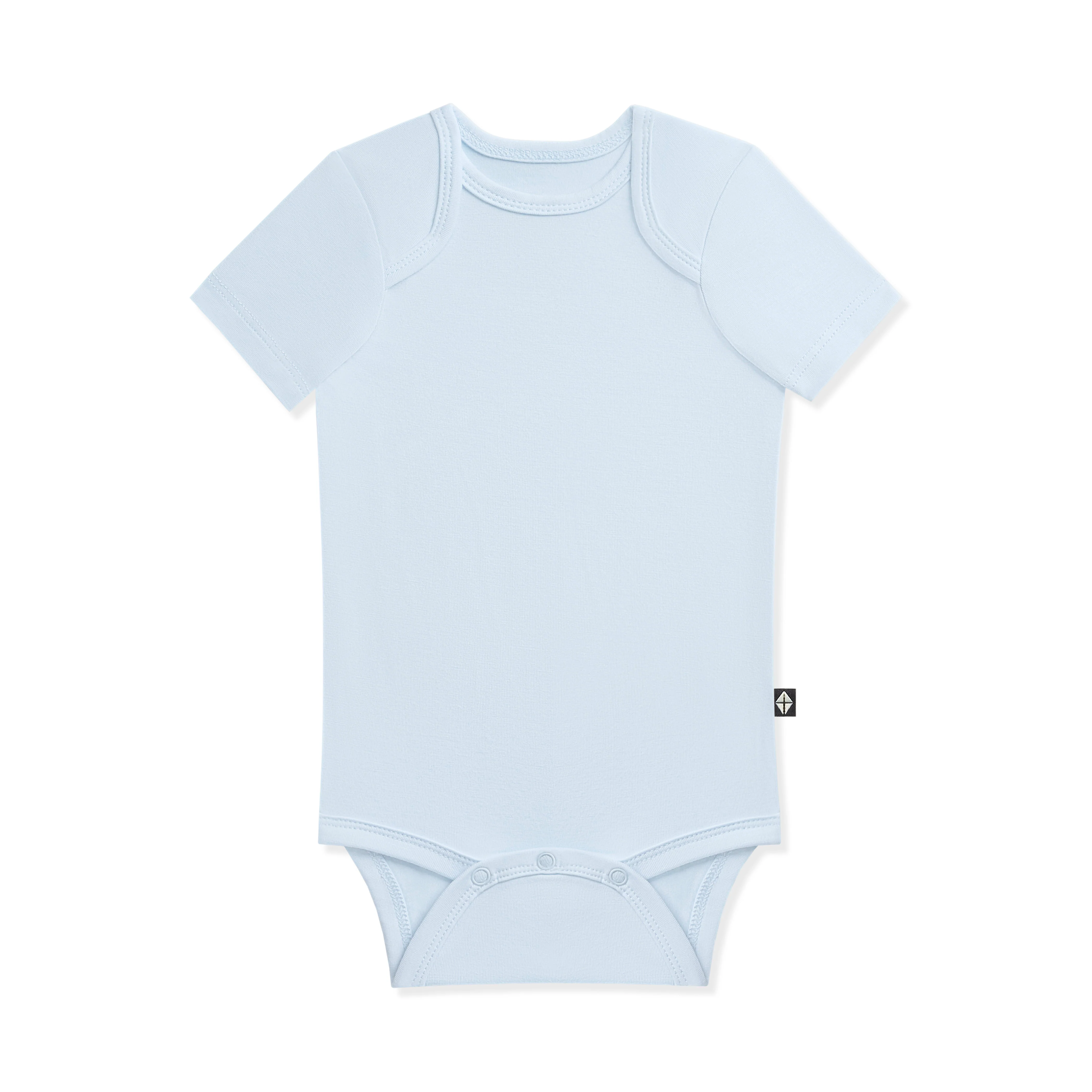 Bodysuit in Breeze - Image 2