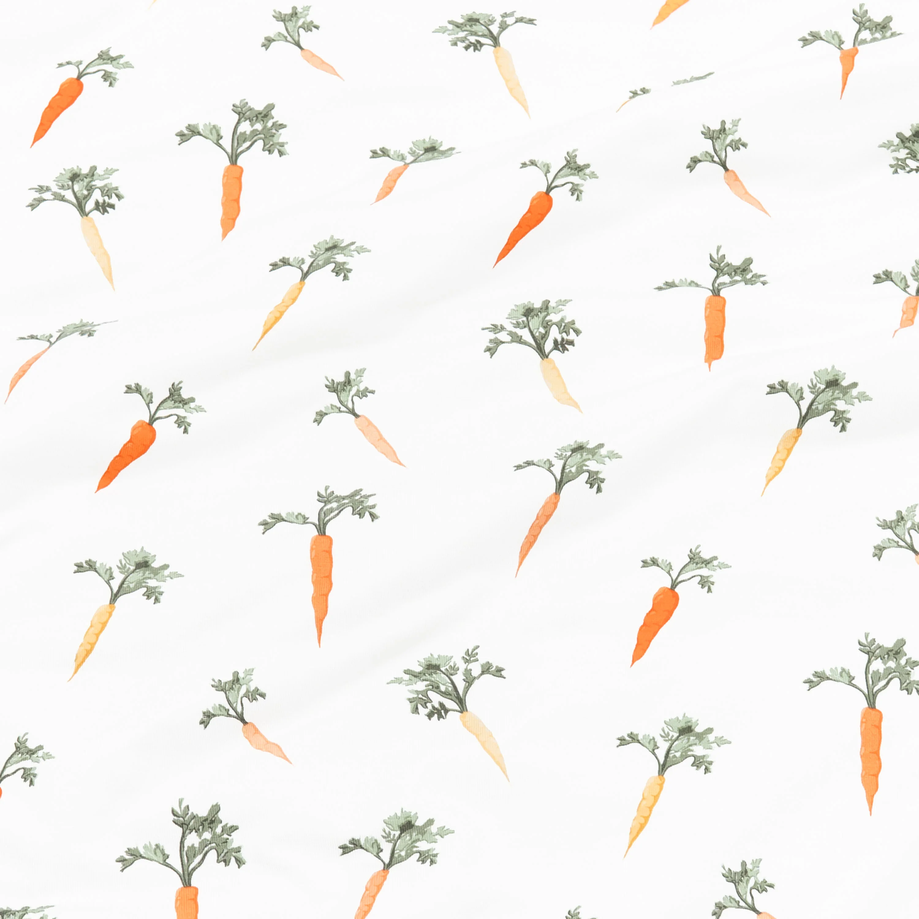 Bubble Romper in Carrot - Image 4