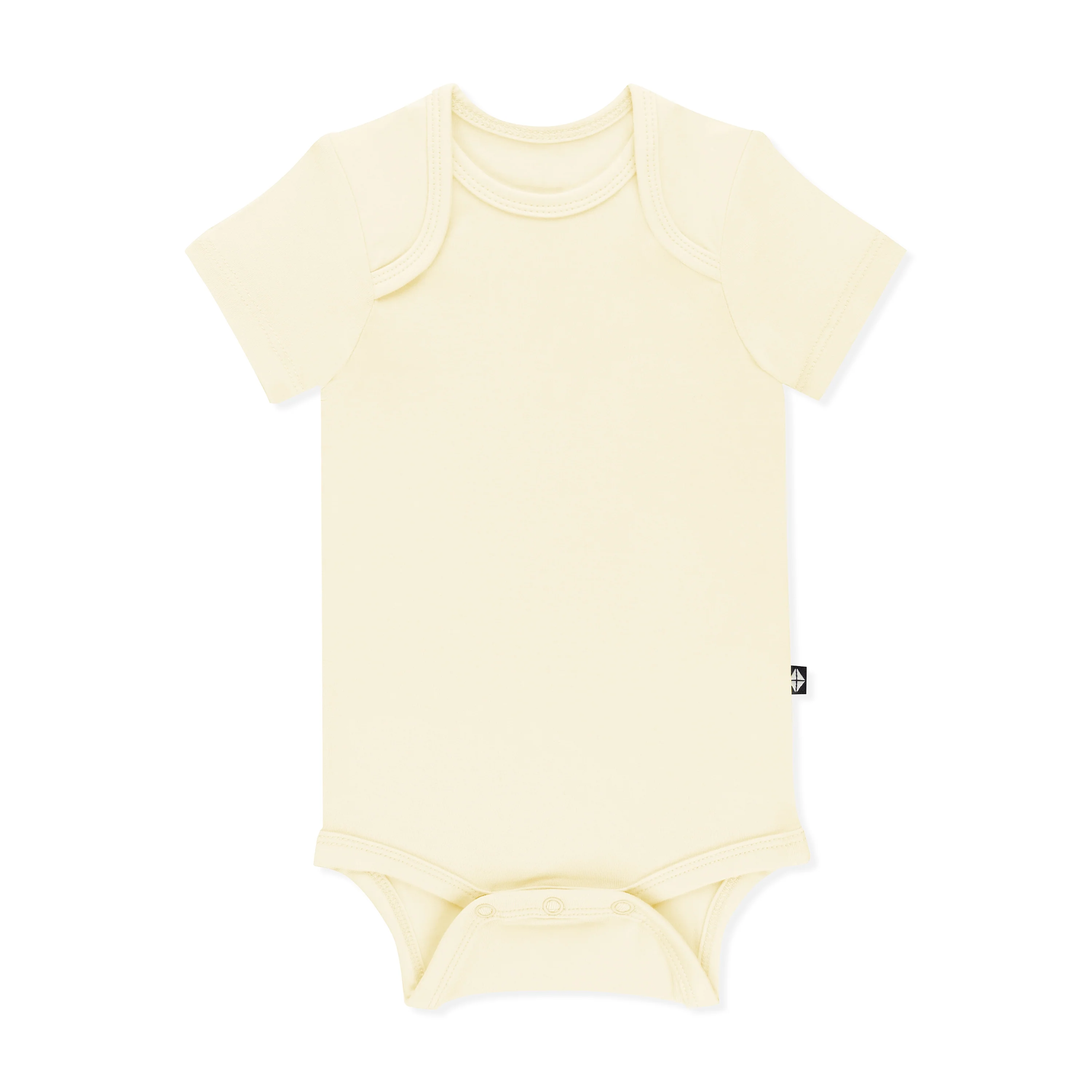 Bodysuit in Chamomile - Image 2