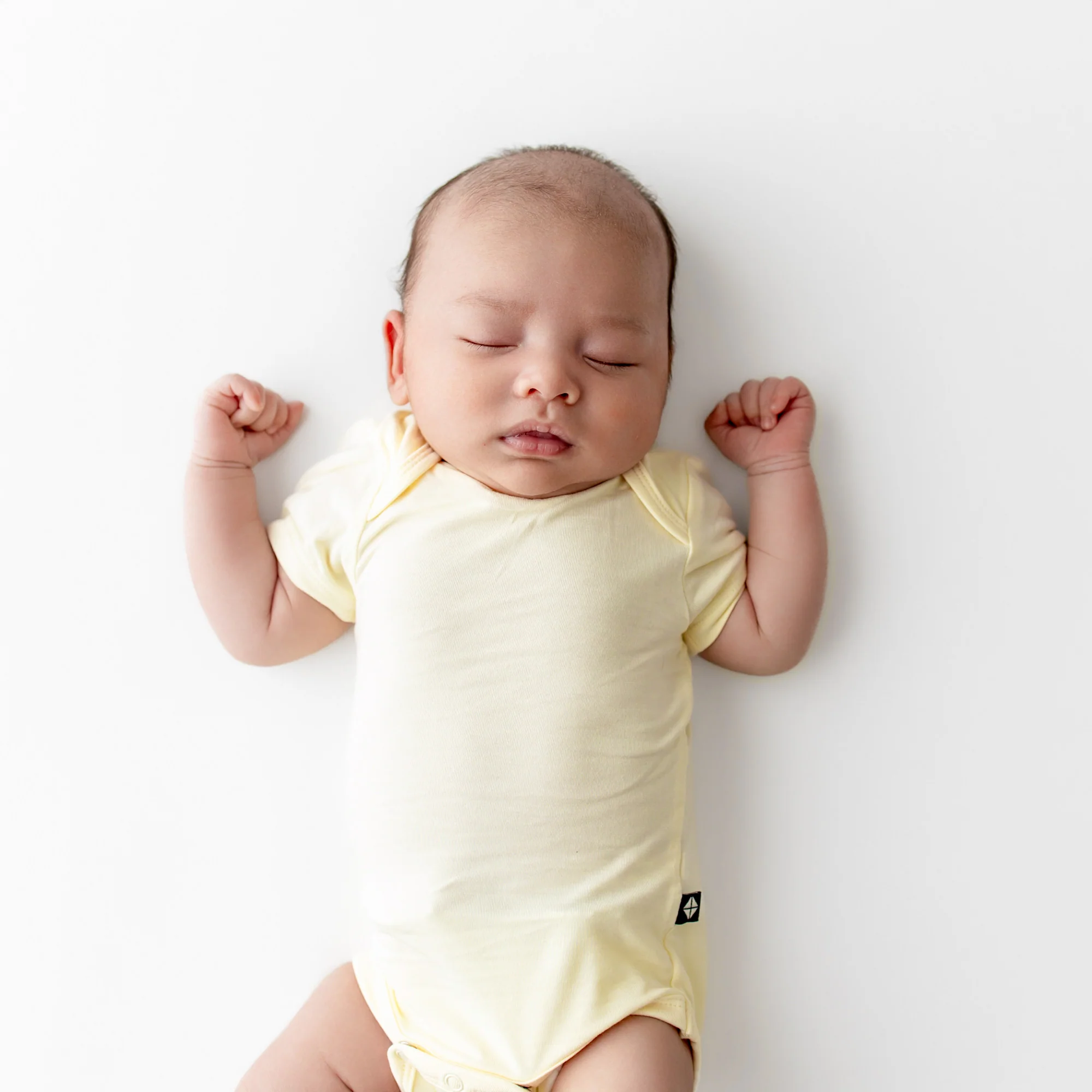 Bodysuit in Chamomile - Image 3