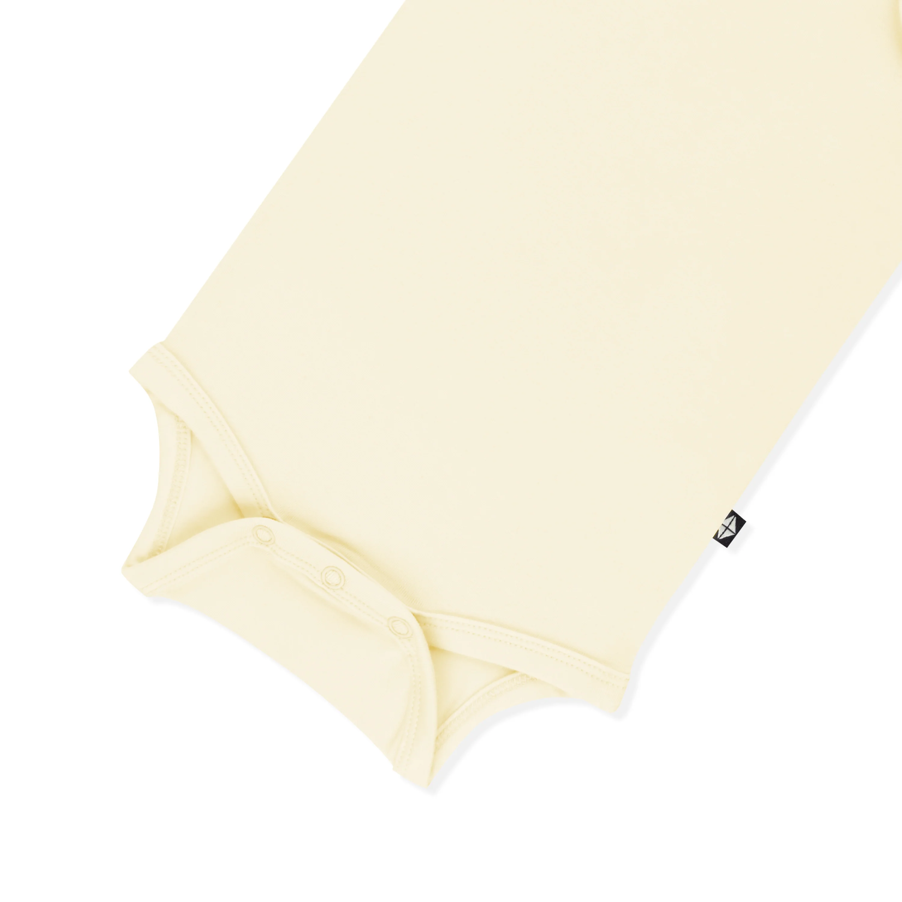 Bodysuit in Chamomile - Image 4