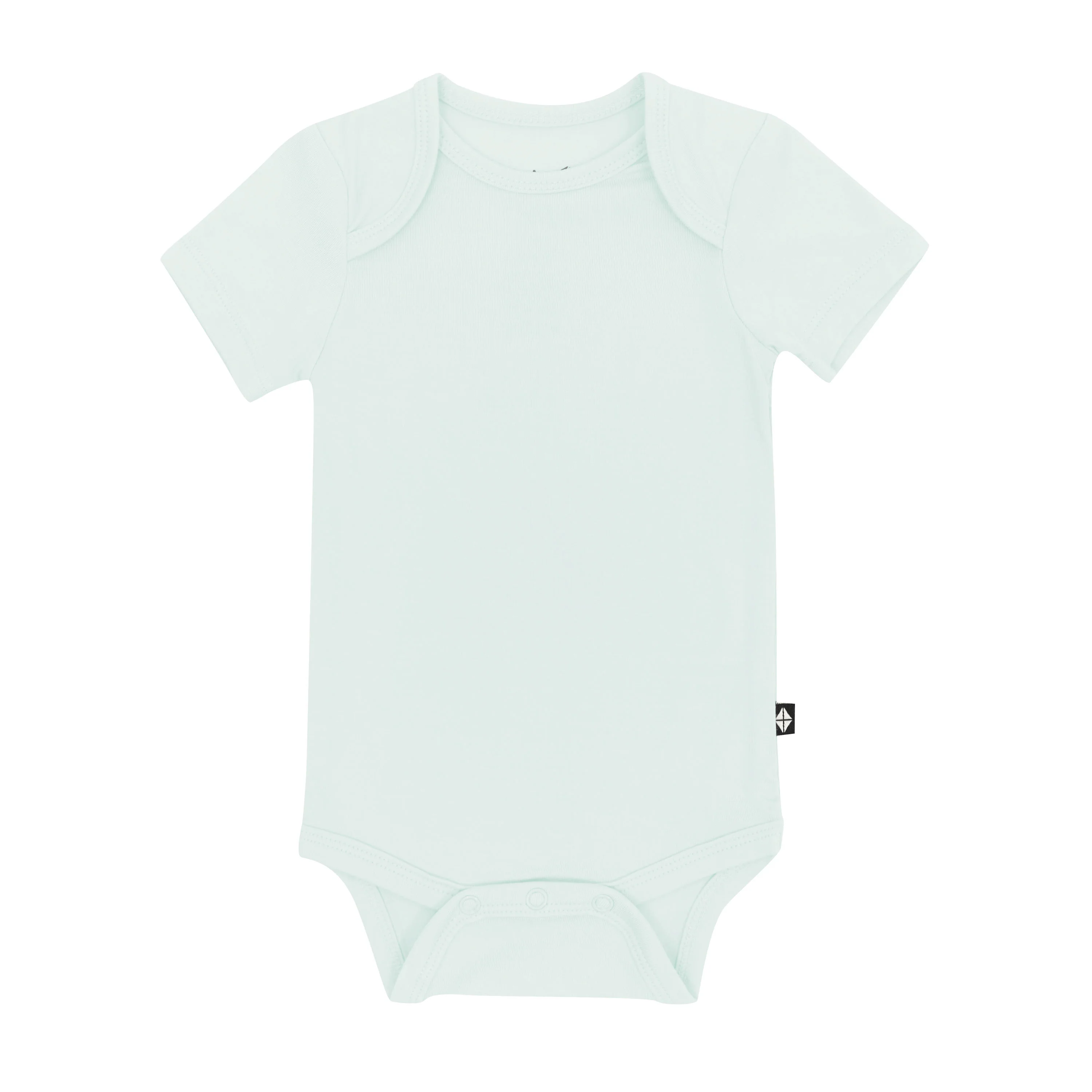Bodysuit in Dew - Image 2